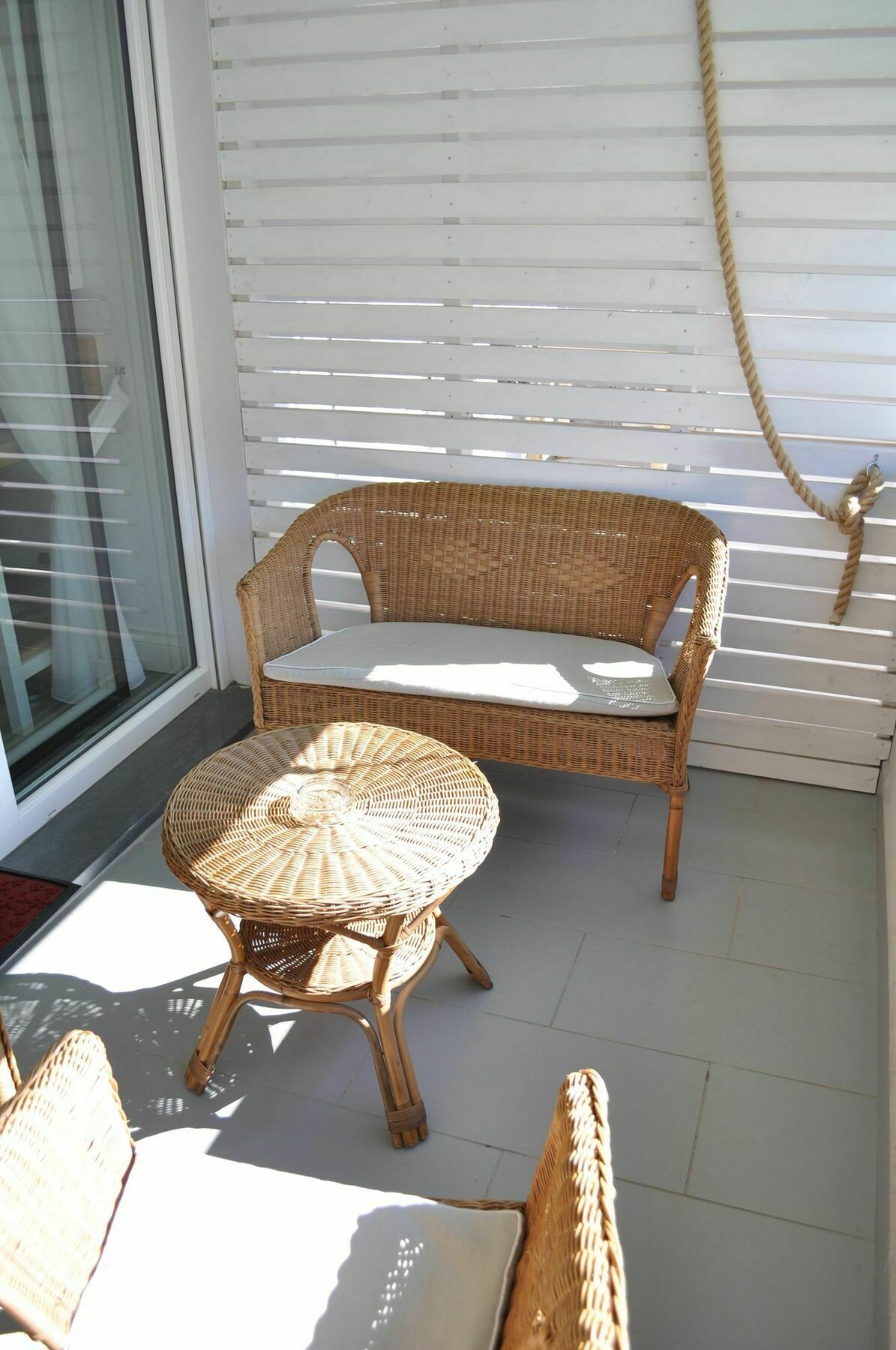 Glamroom Luxury Terrace Guest house *