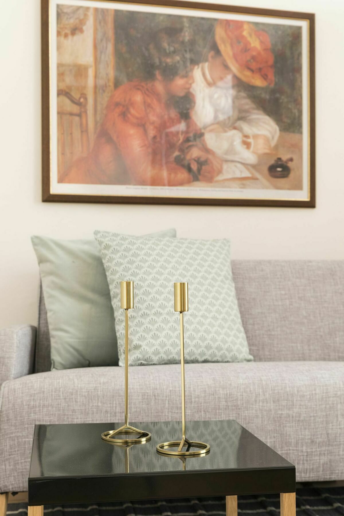 Appartamento Lively 2br In Trevi By Sonder Roma