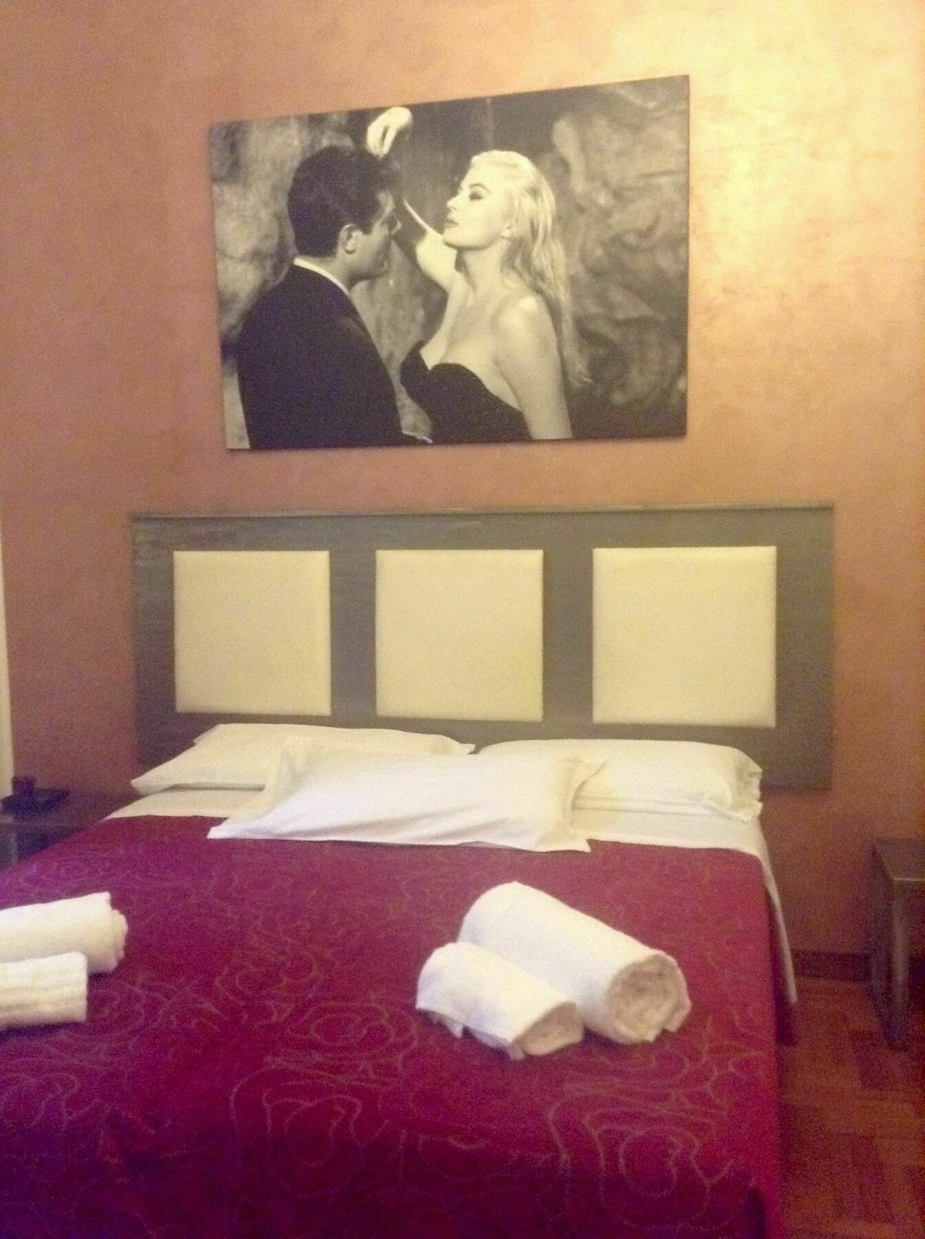 Affittacamere Residenza Elizabeth 3*
