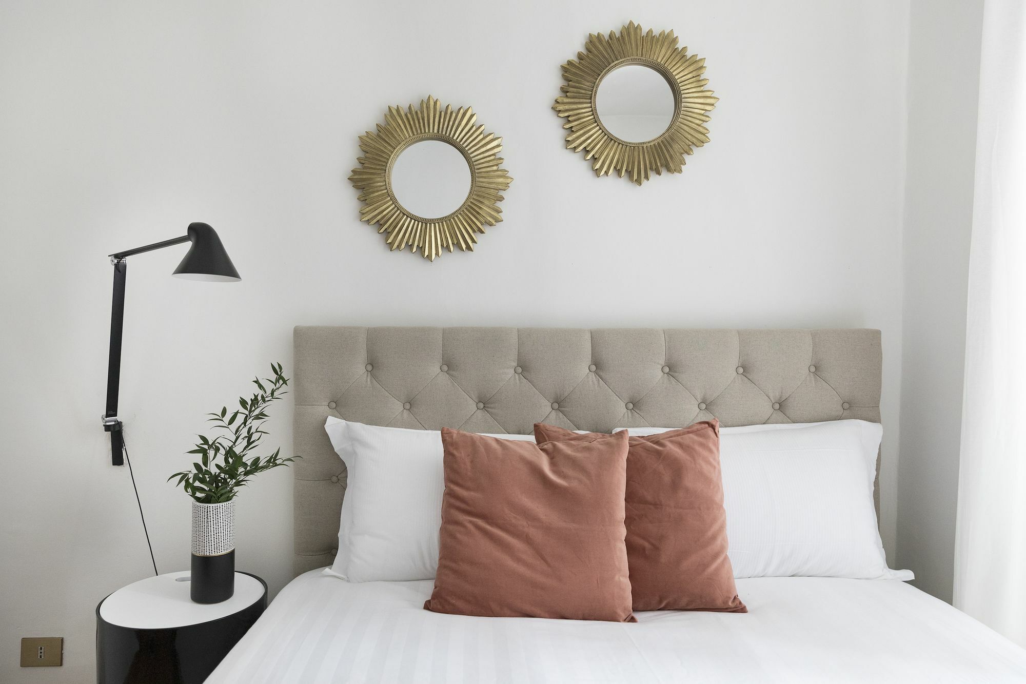 Appartamento Lively 2br In Trevi By Sonder *