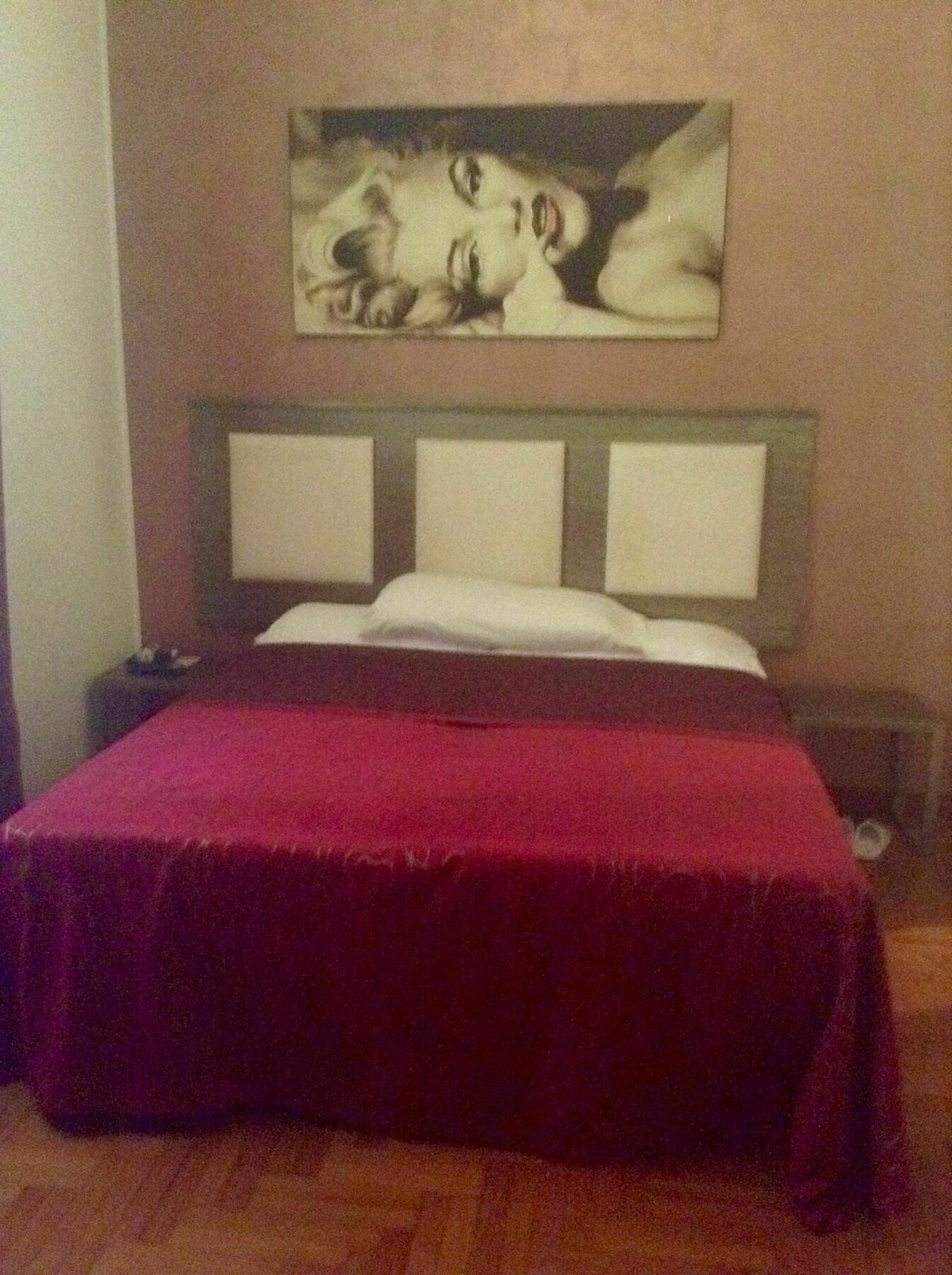 Affittacamere Residenza Elizabeth