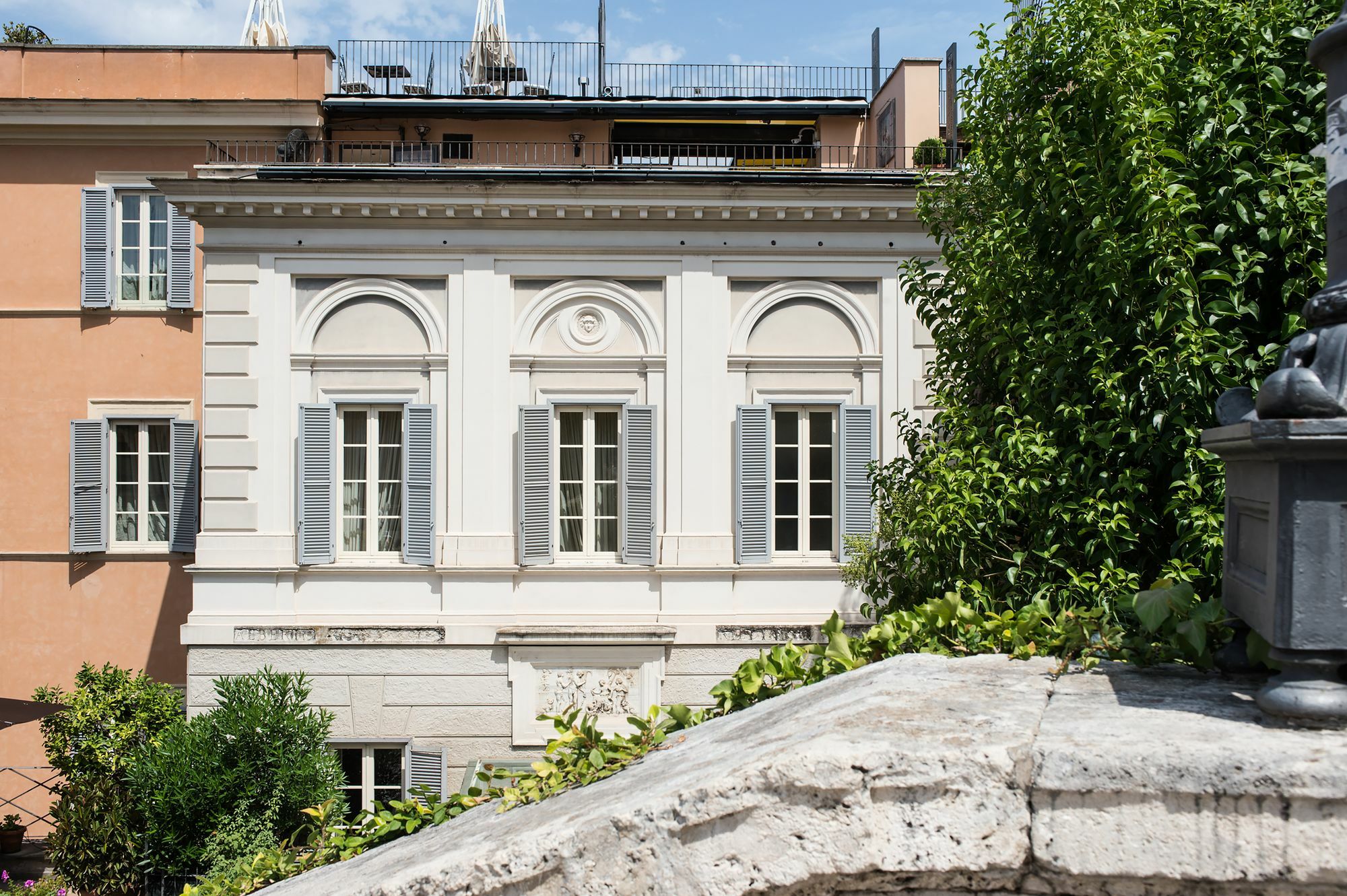 Il Palazzetto Gasthof