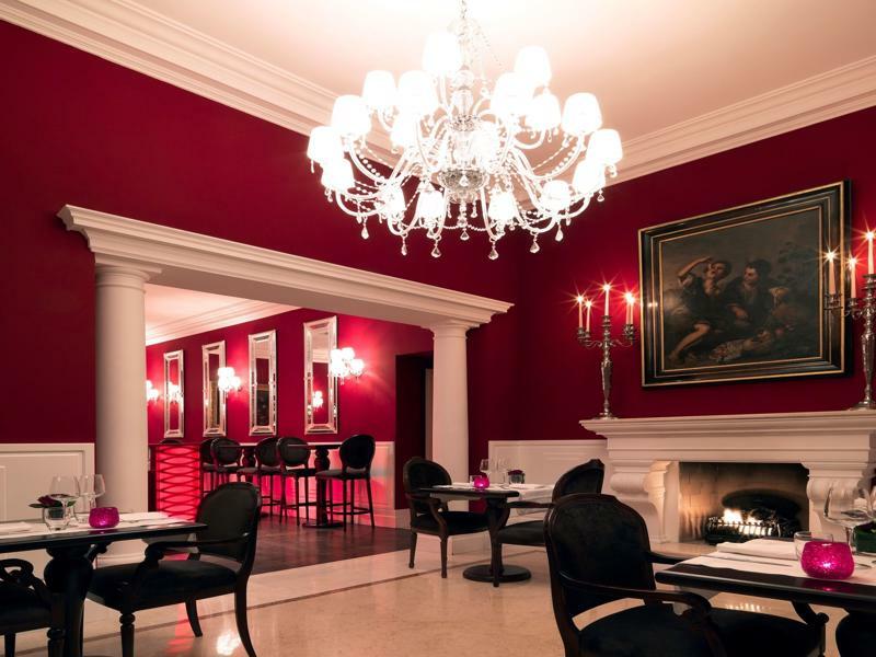 Il Palazzetto Gasthof