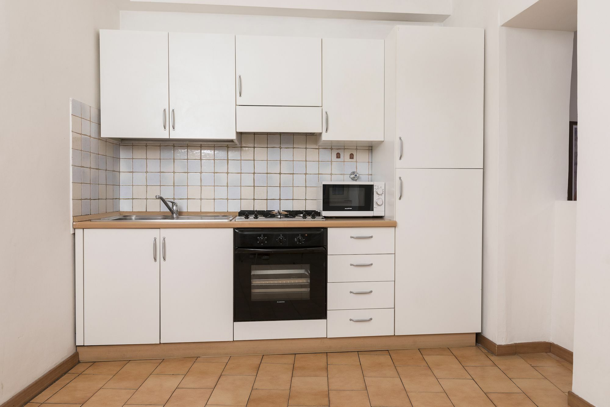 Appartamento Lively 2br In Trevi By Sonder