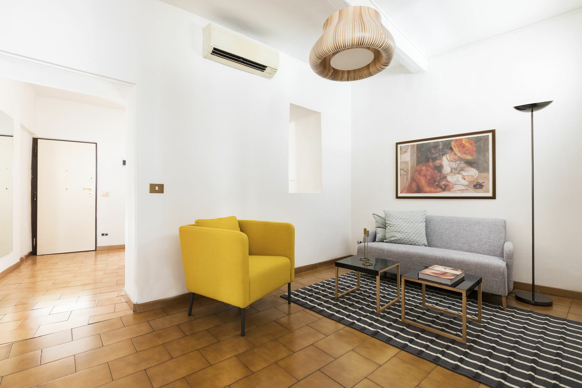 Lively 2br In Trevi By Sonder Appartamento *