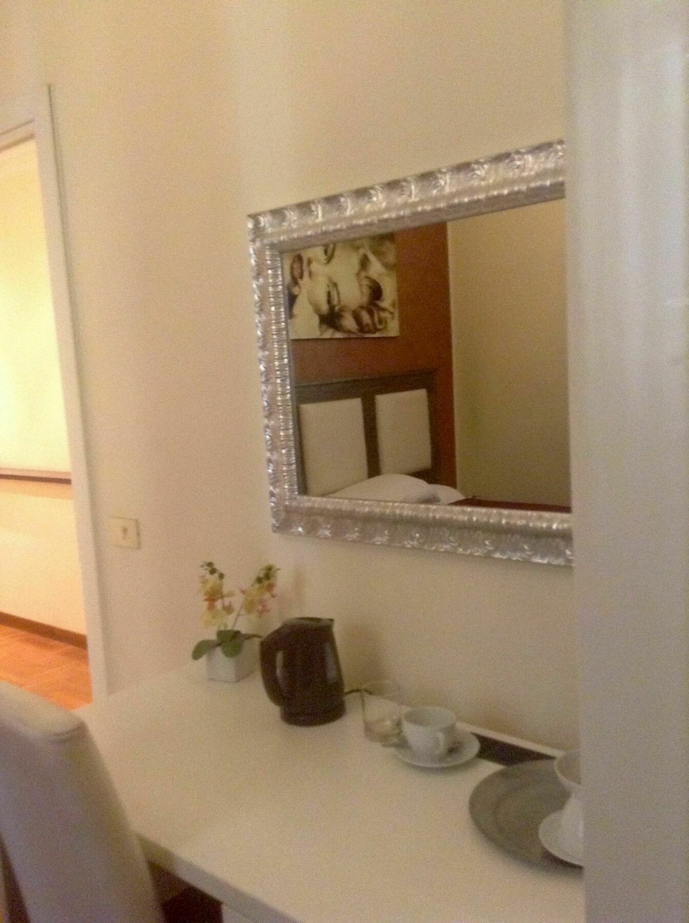 Affittacamere Residenza Elizabeth Roma