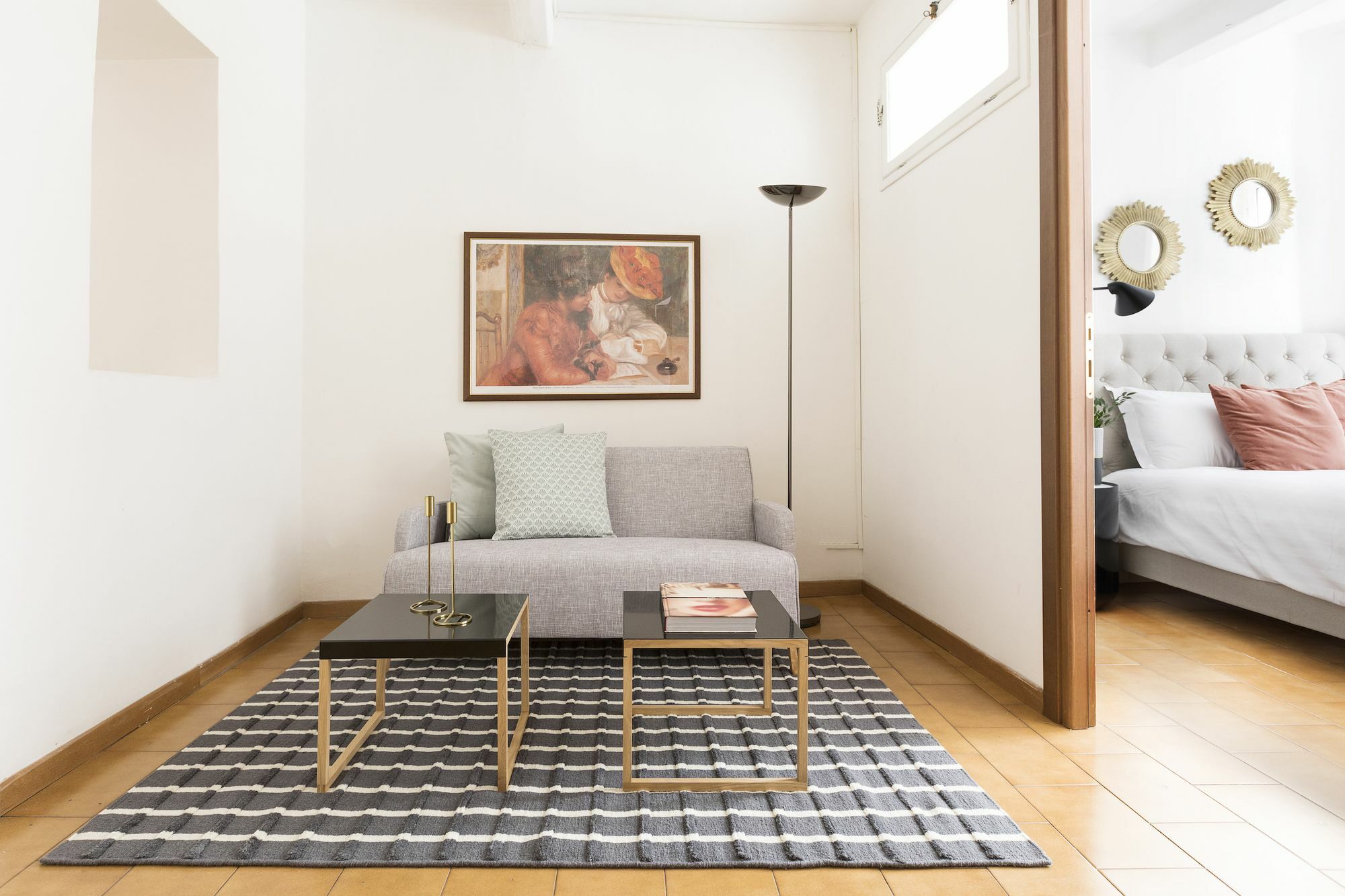 Lively 2br In Trevi By Sonder Appartamento *