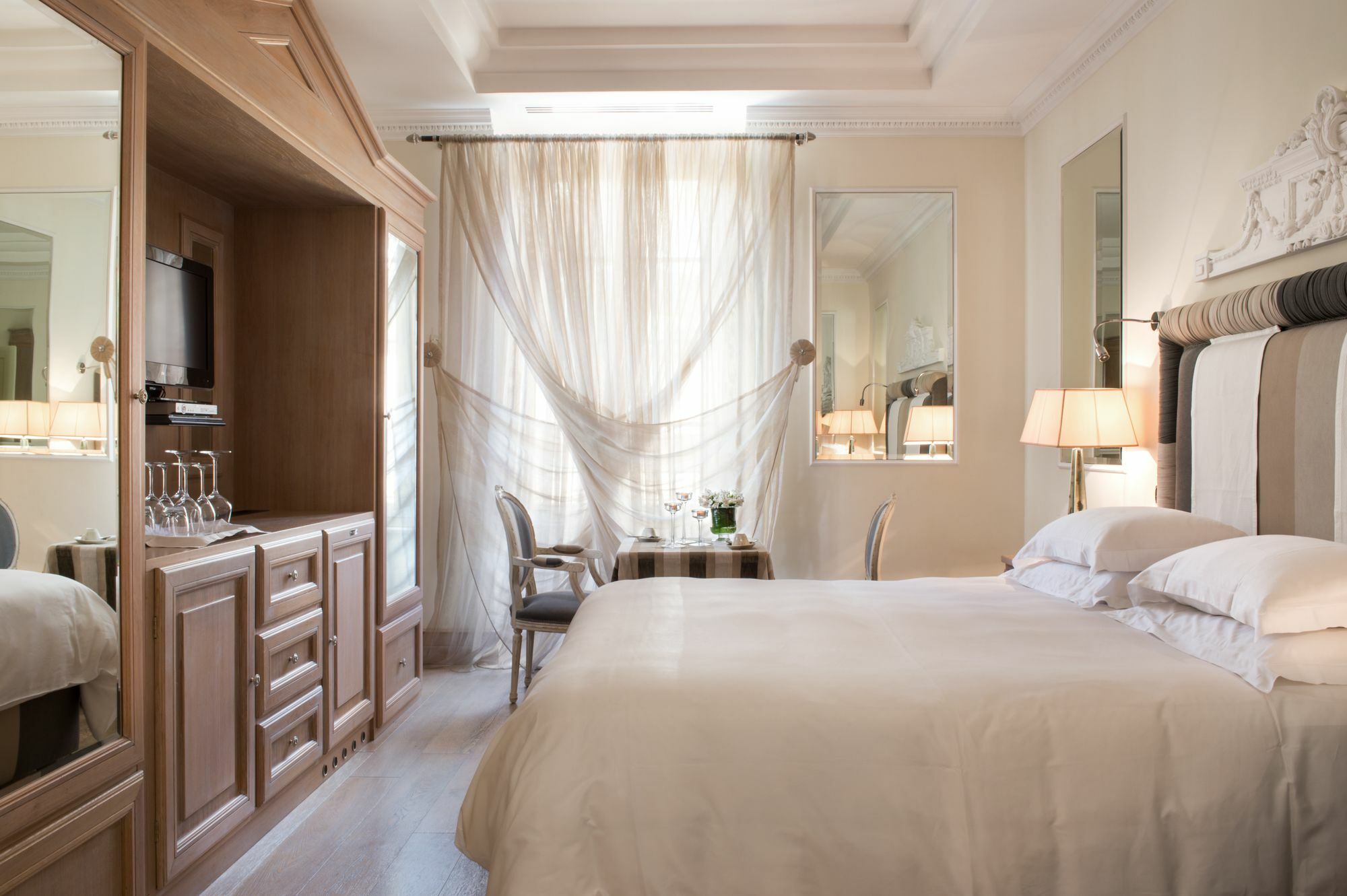 Il Palazzetto 2* Rom
