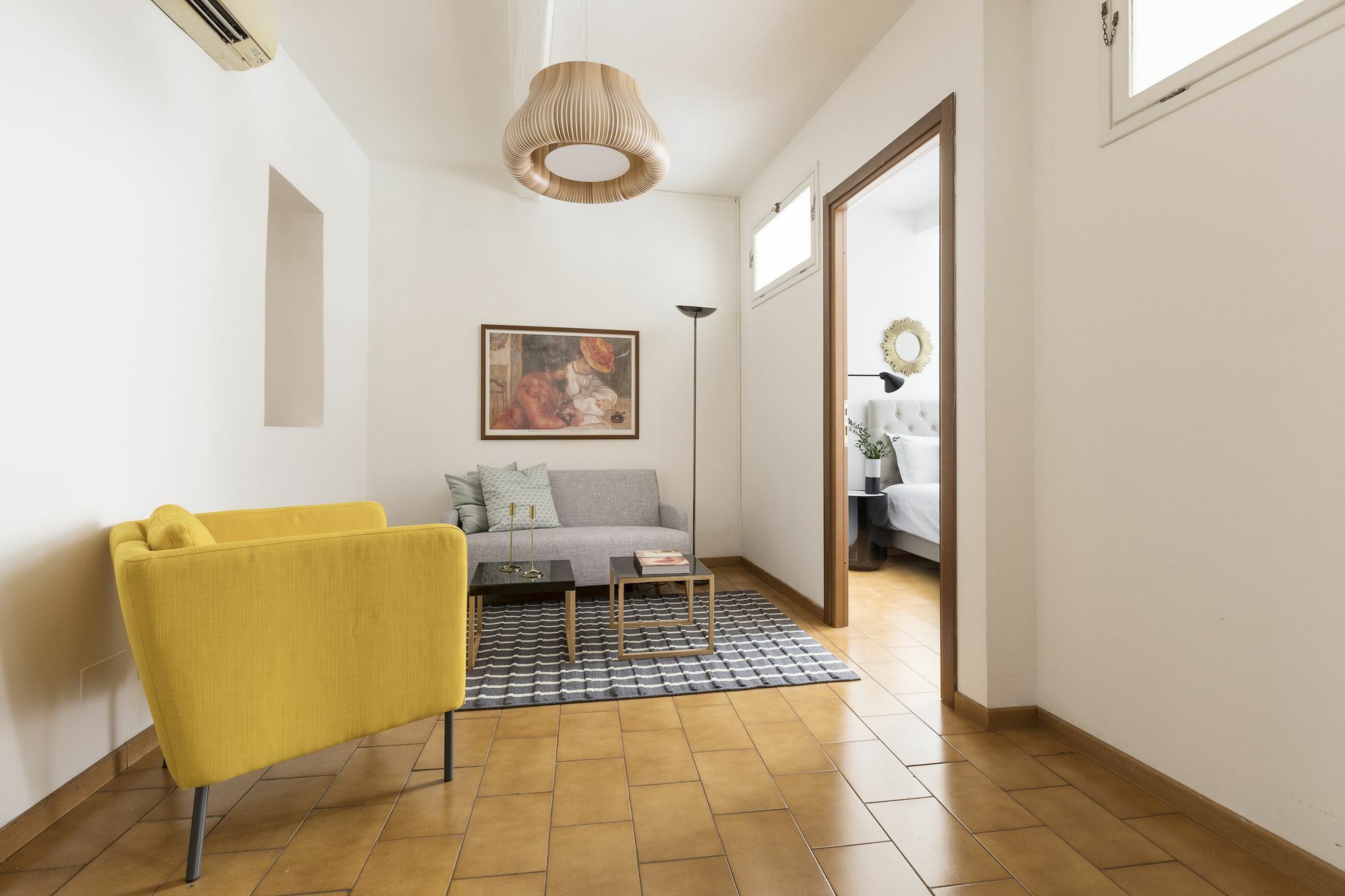 Appartamento Lively 2br In Trevi By Sonder Roma