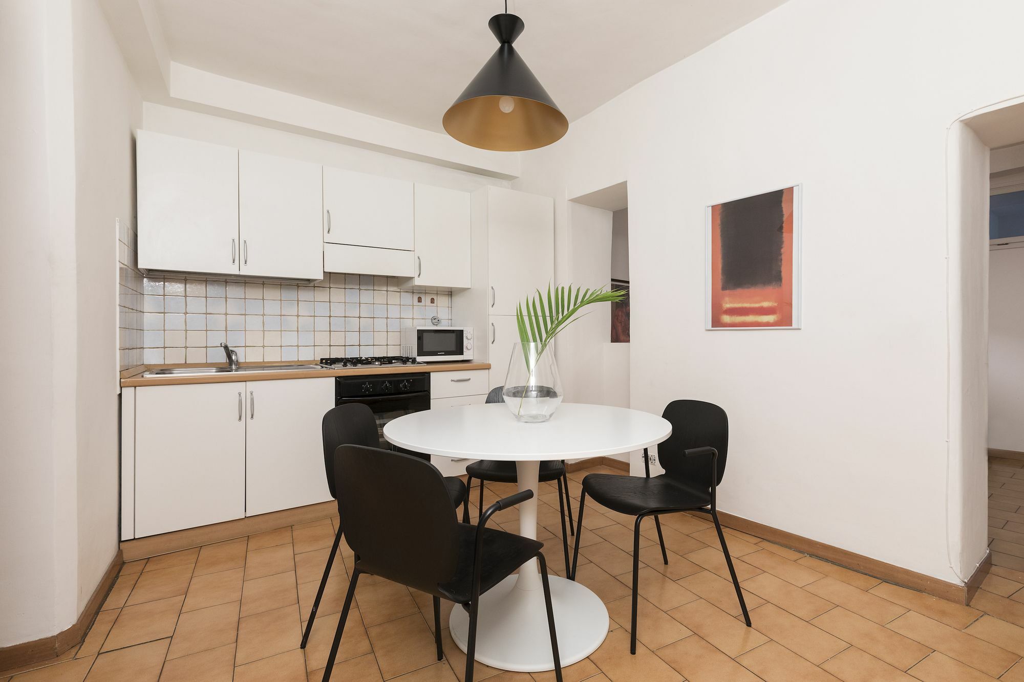 Lively 2br In Trevi By Sonder Roma