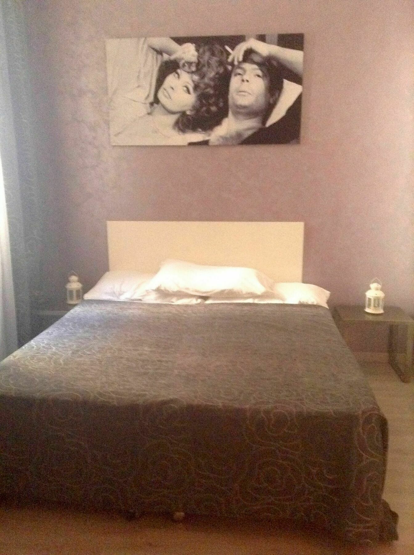 Affittacamere Residenza Elizabeth
