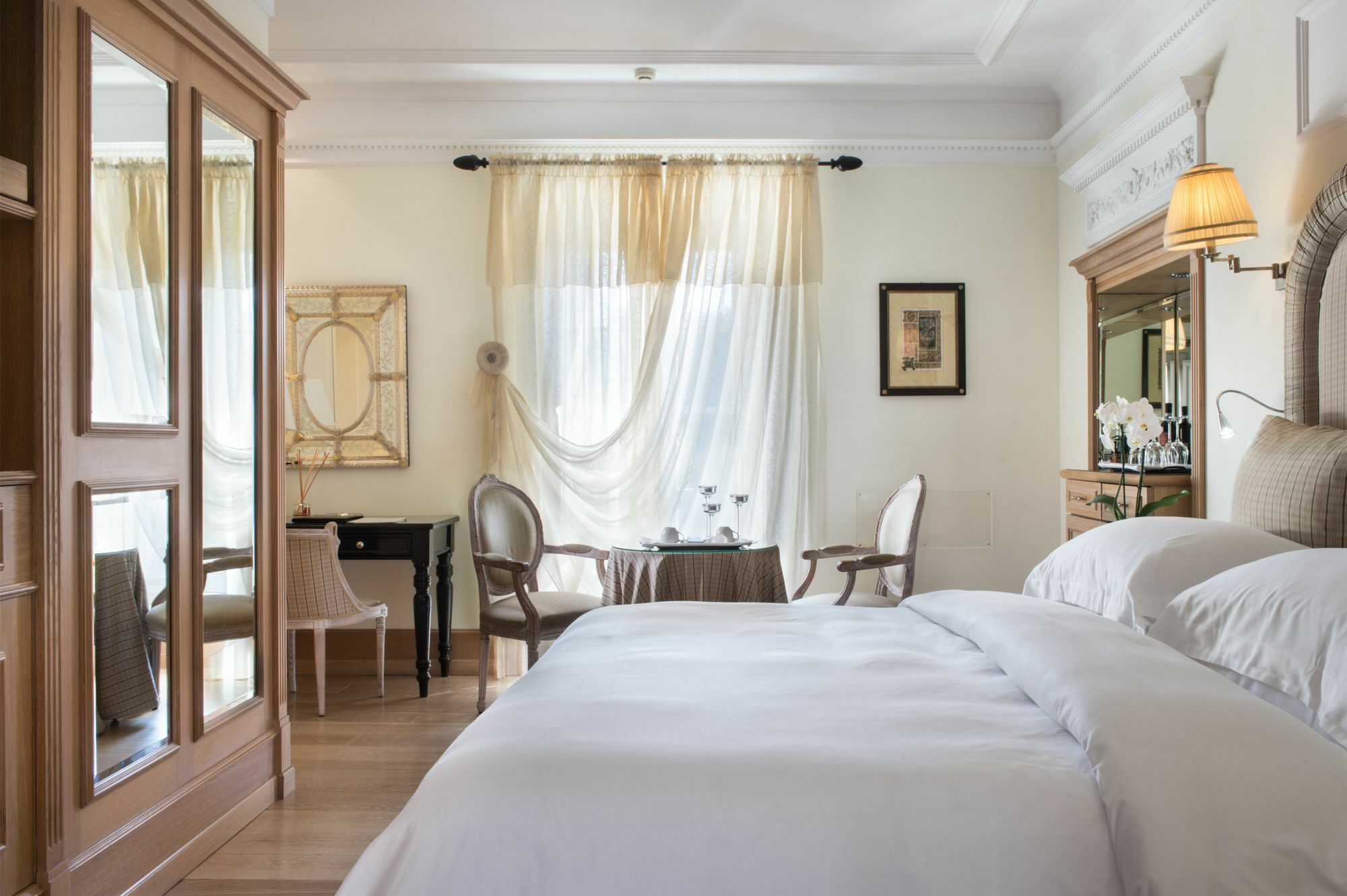 Il Palazzetto 2* Rom