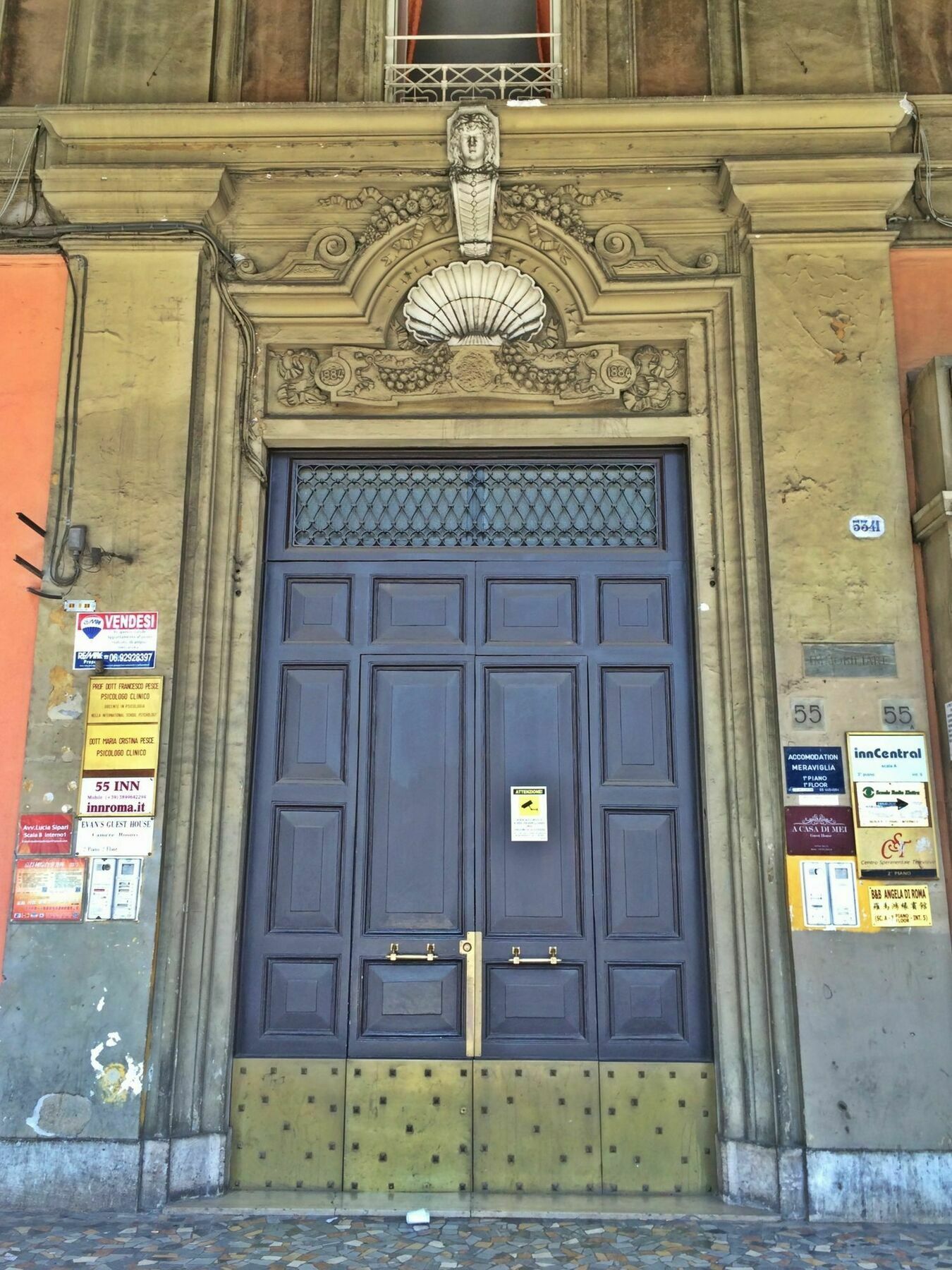 Meraviglia Affittacamere