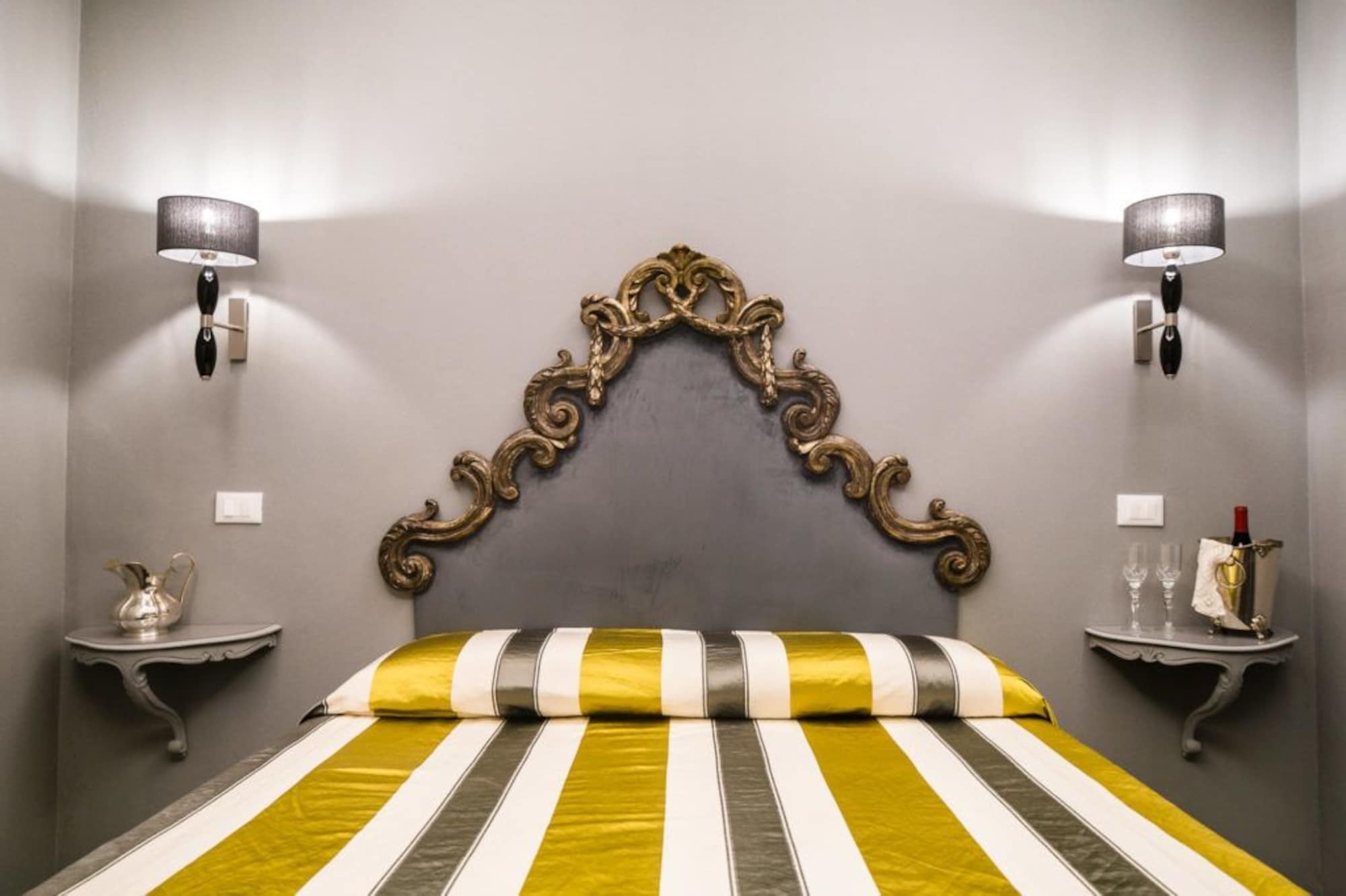 Il Covo Gasthof