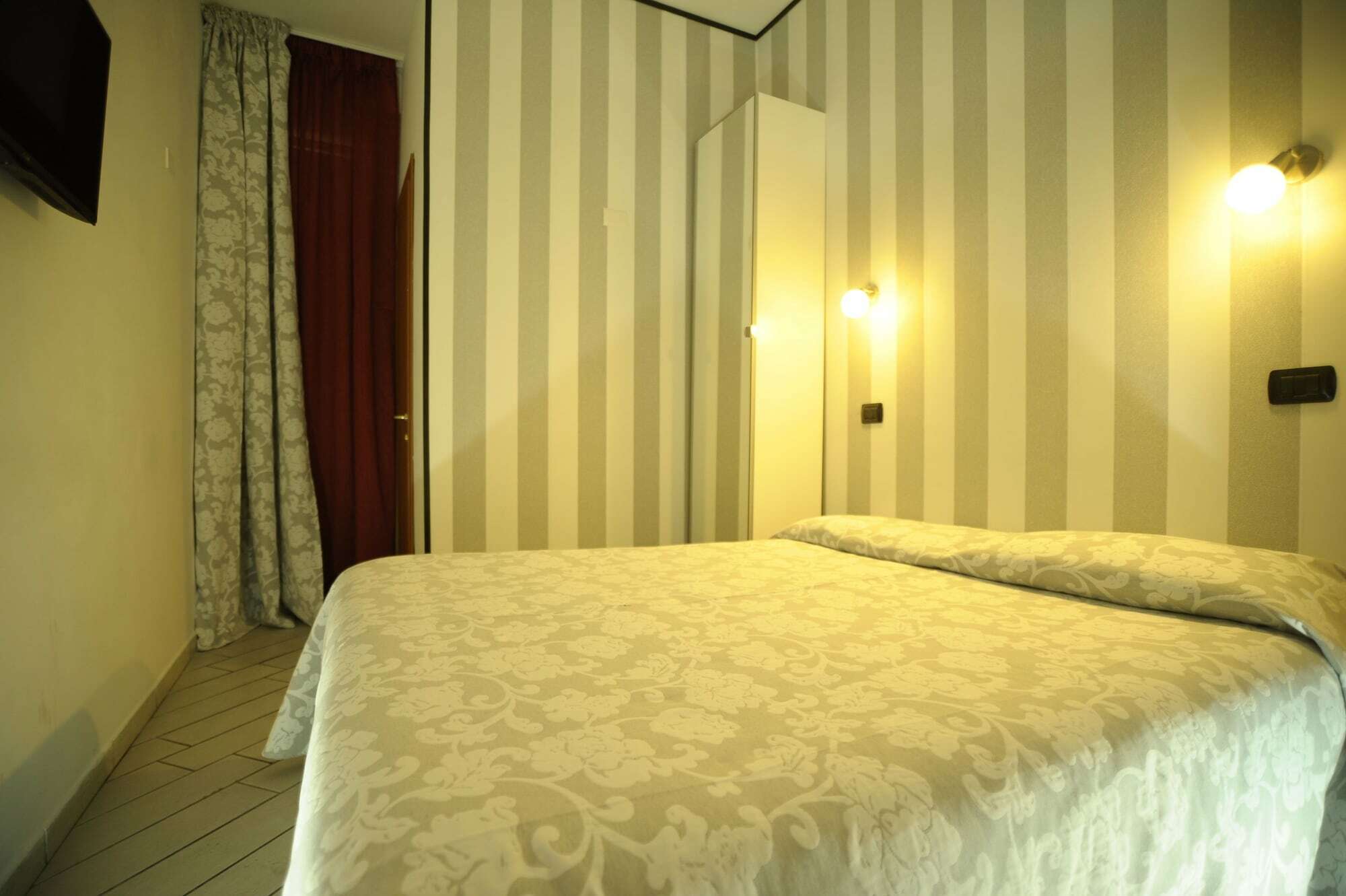 Le Stanze Di Francesco 3* Rom