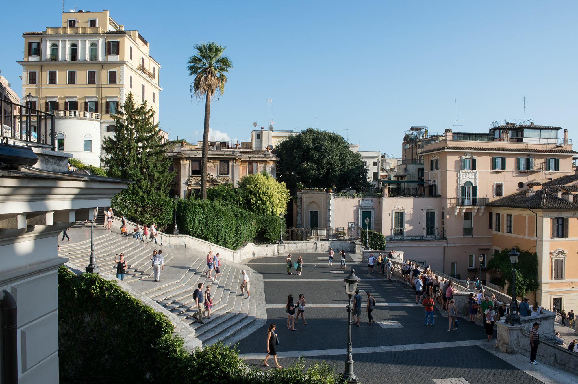 Il Palazzetto Gasthof Rom