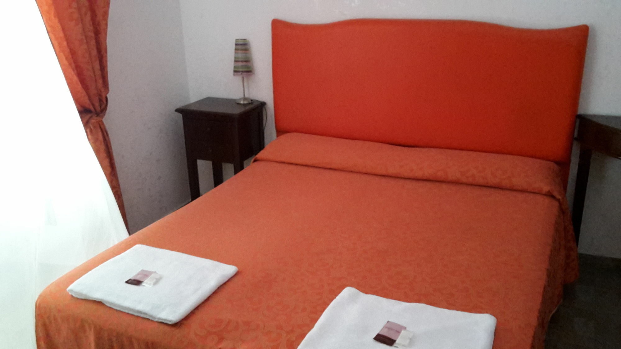 Meraviglia 2* Roma