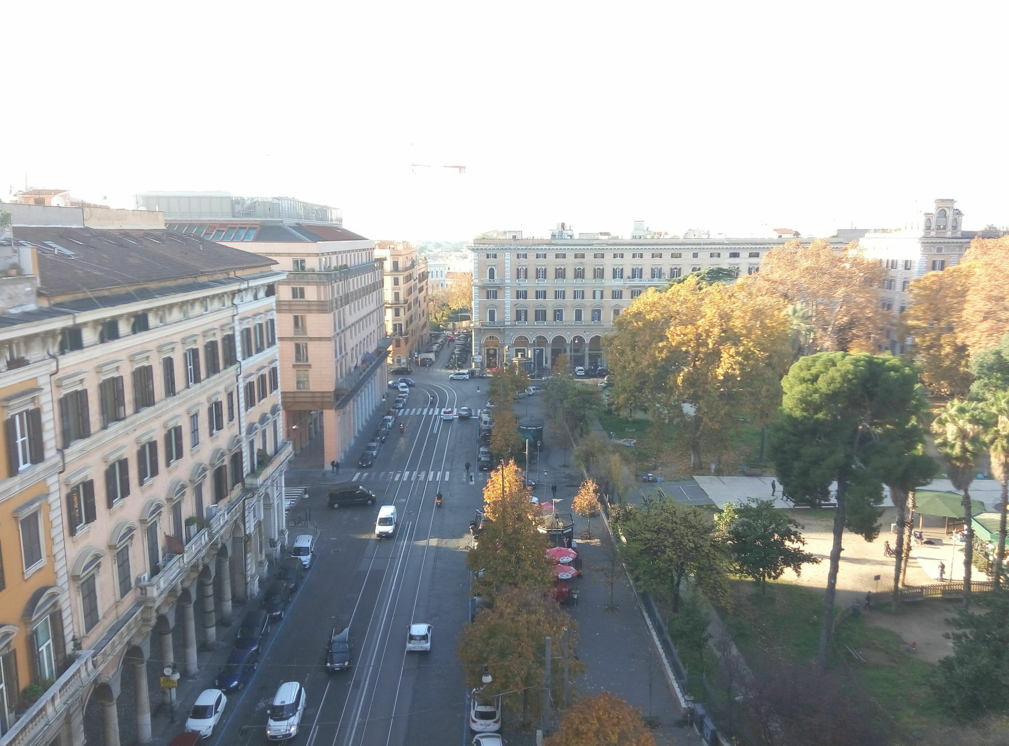 Meraviglia 2*