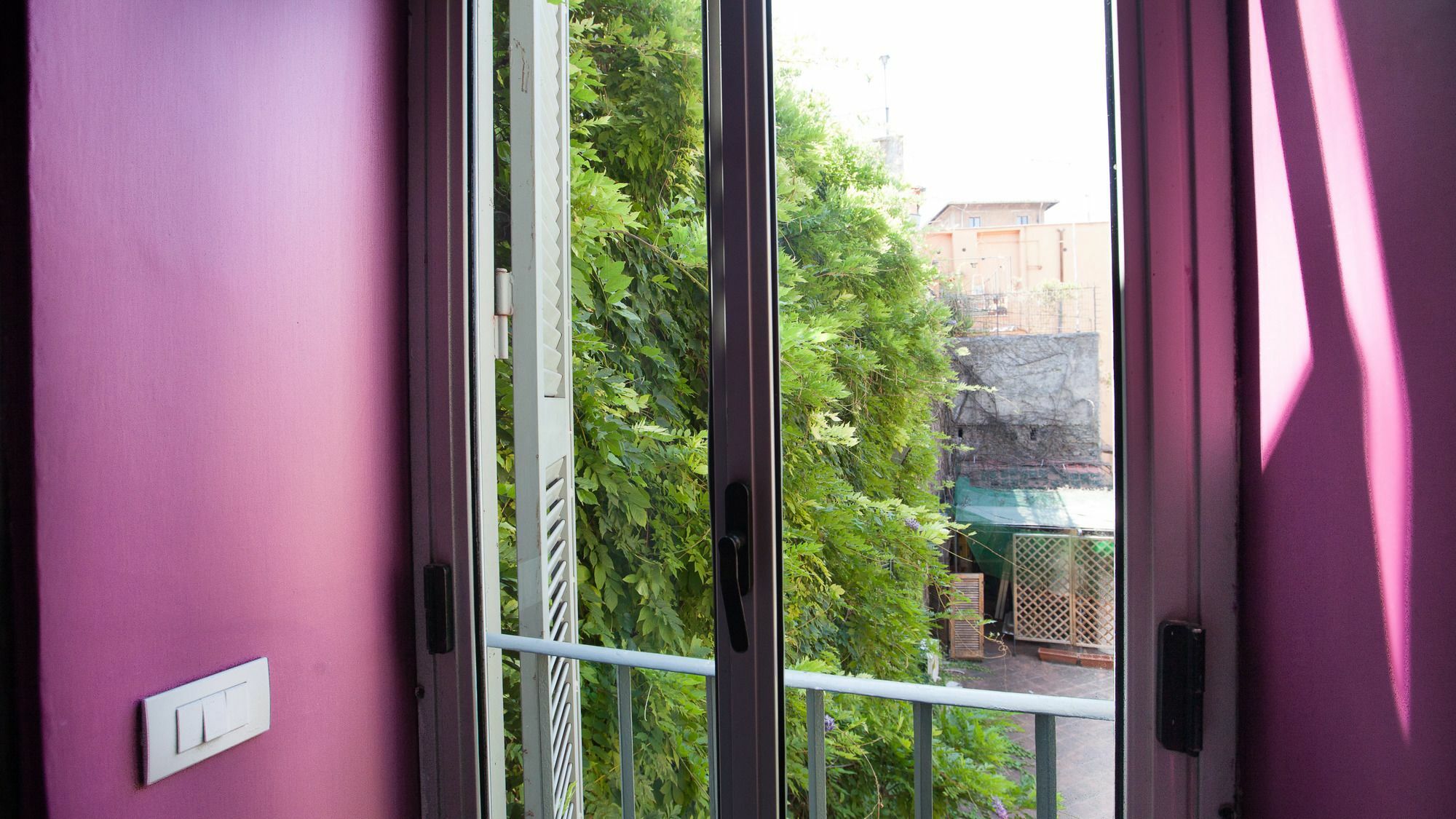 In Mattonato Apartment