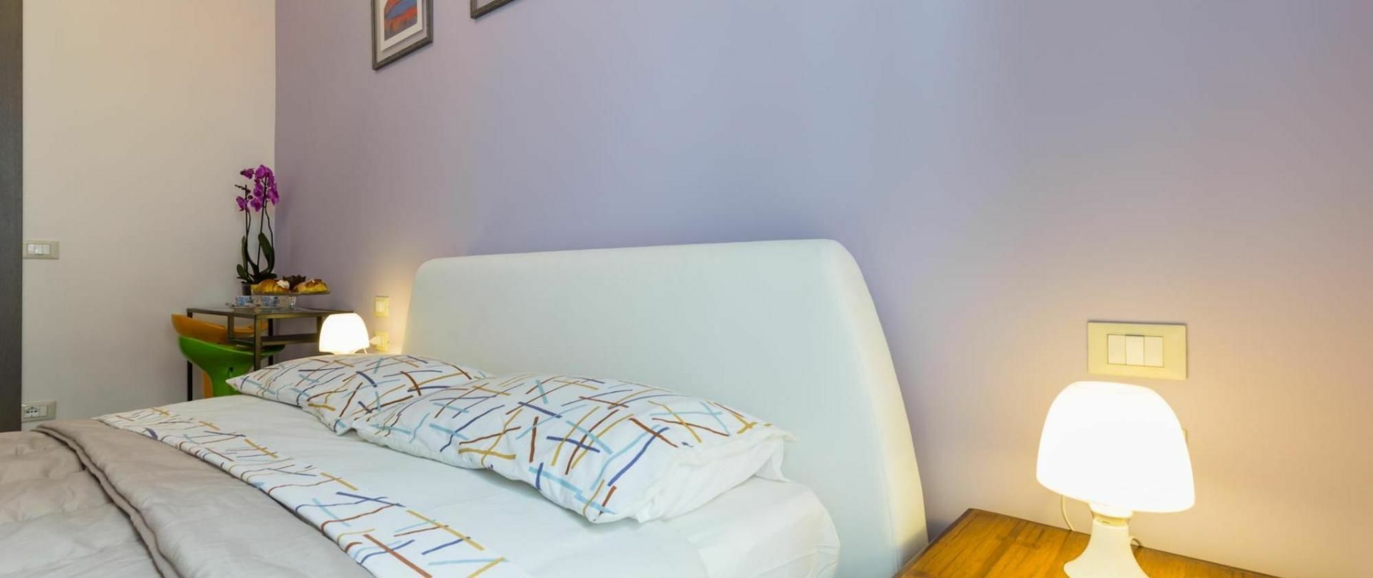 Bed & Breakfast Mi Roma