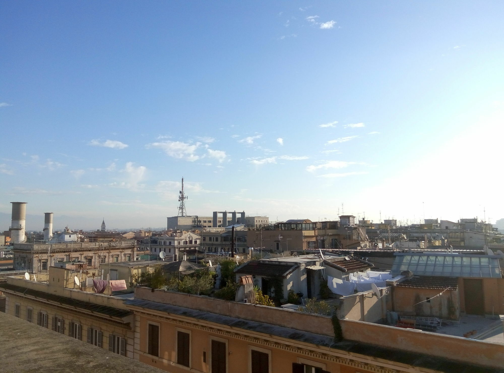 Meraviglia Affittacamere Roma