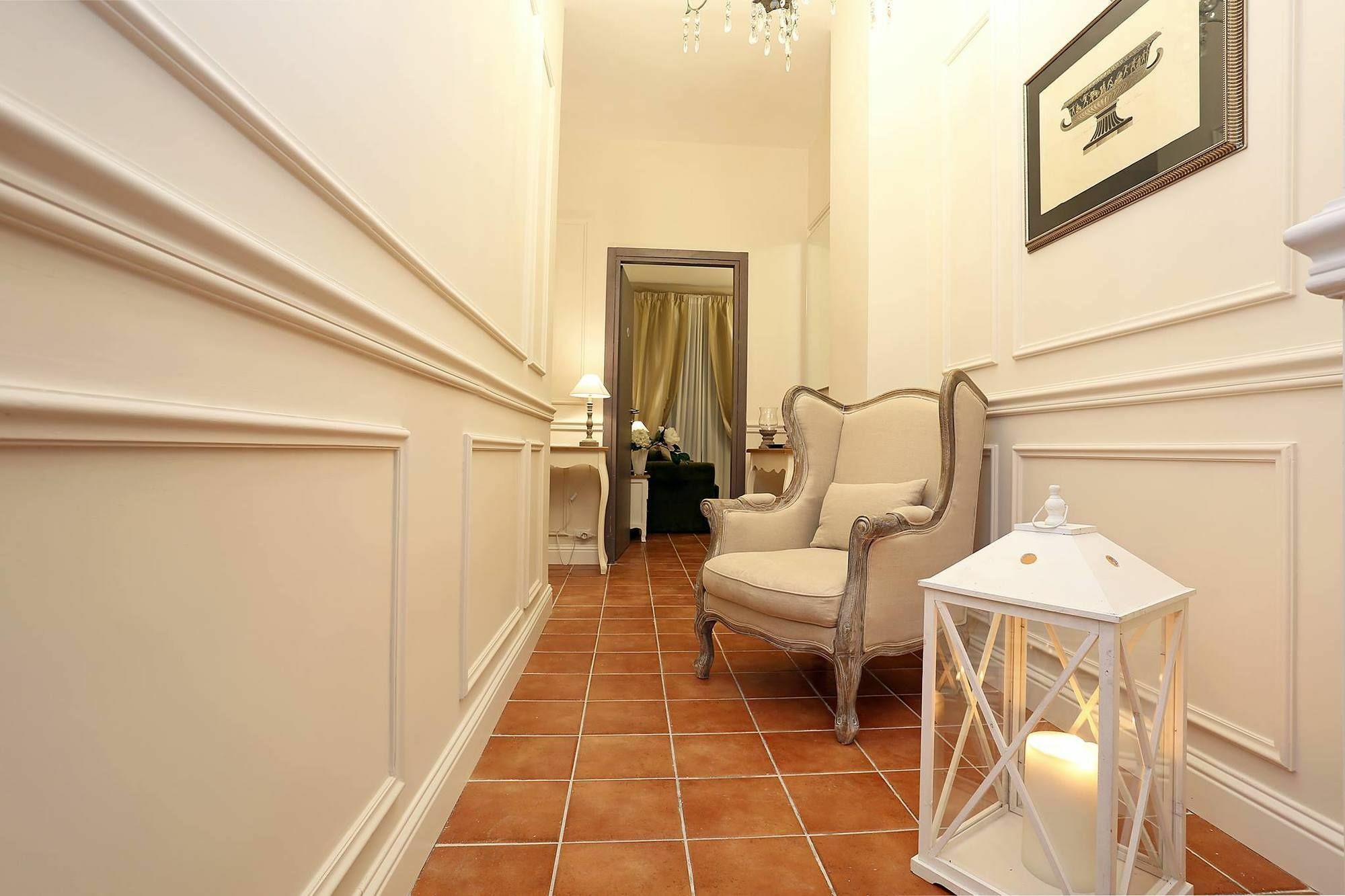 Casa Ponte Sisto 2* Rom