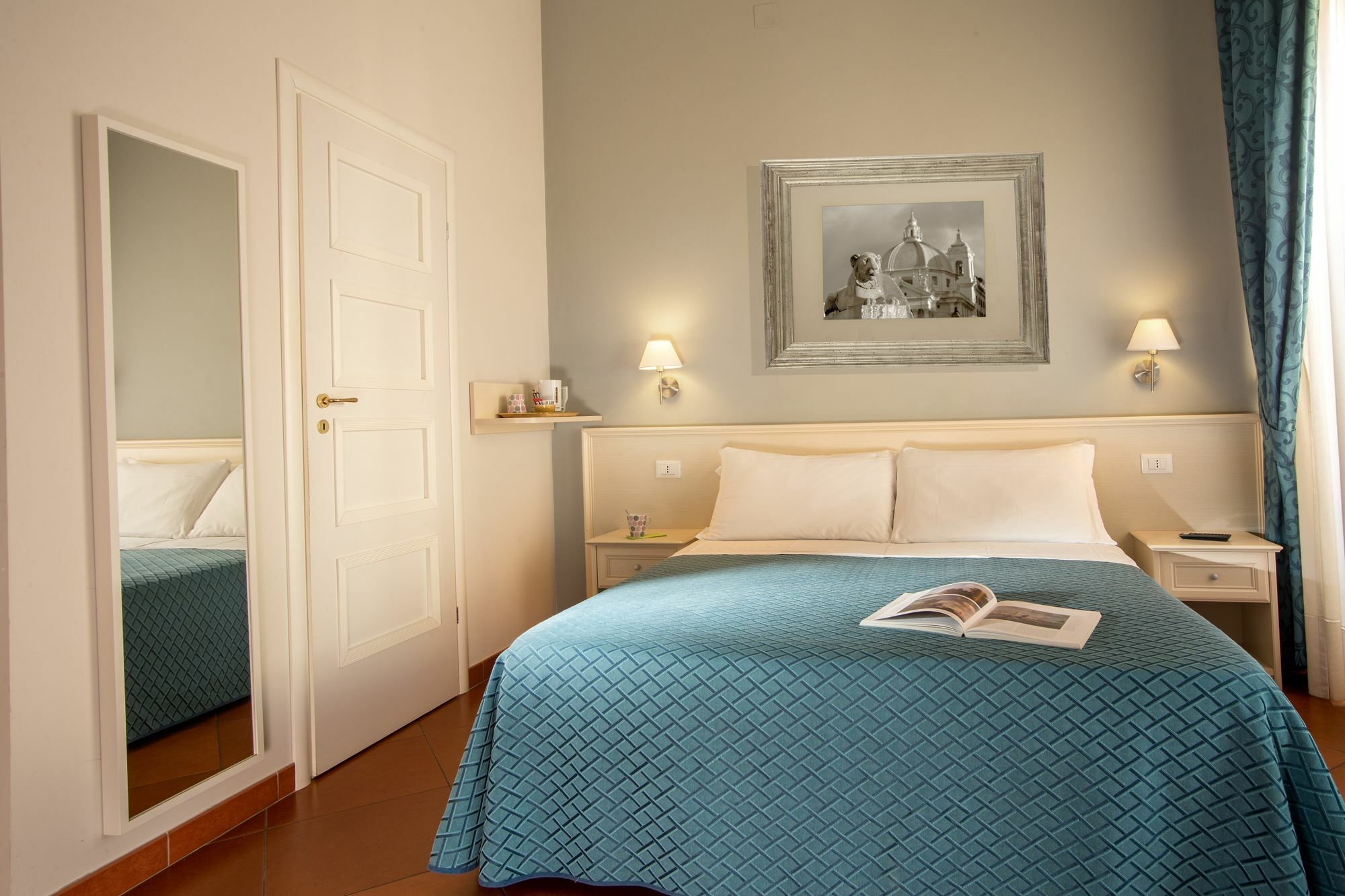 Ottaviano Rome