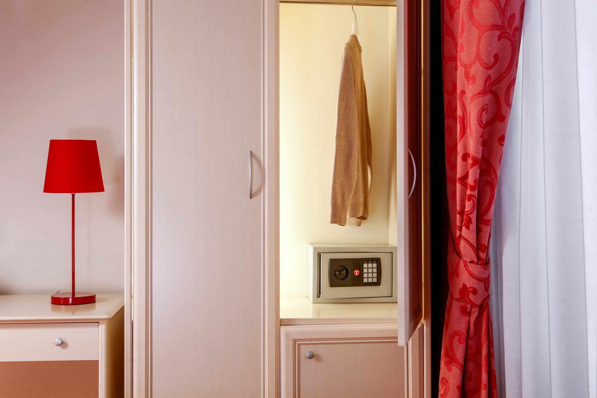 Ottaviano Guest house 2*