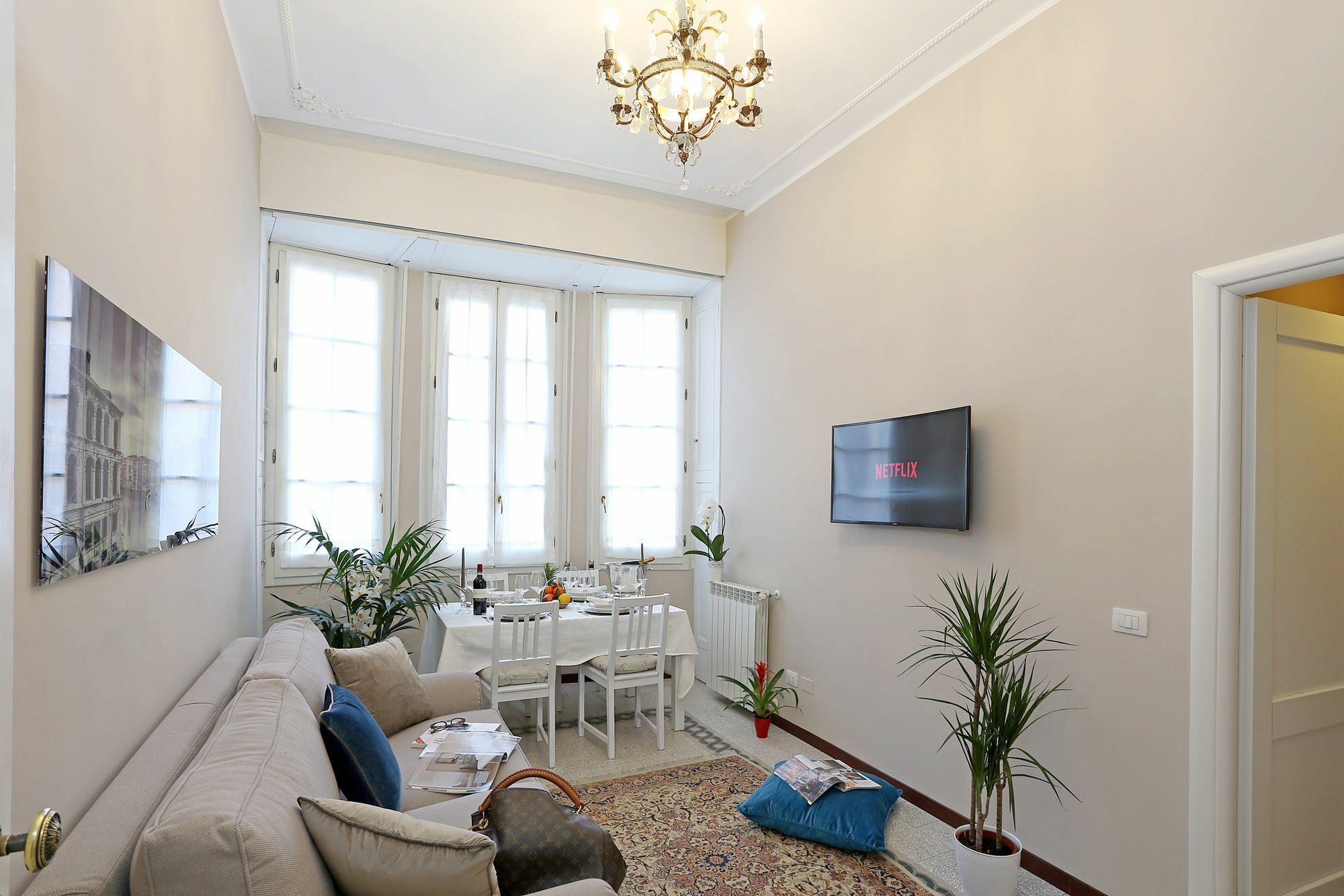 Liberty - Liberty Collection Apartamento