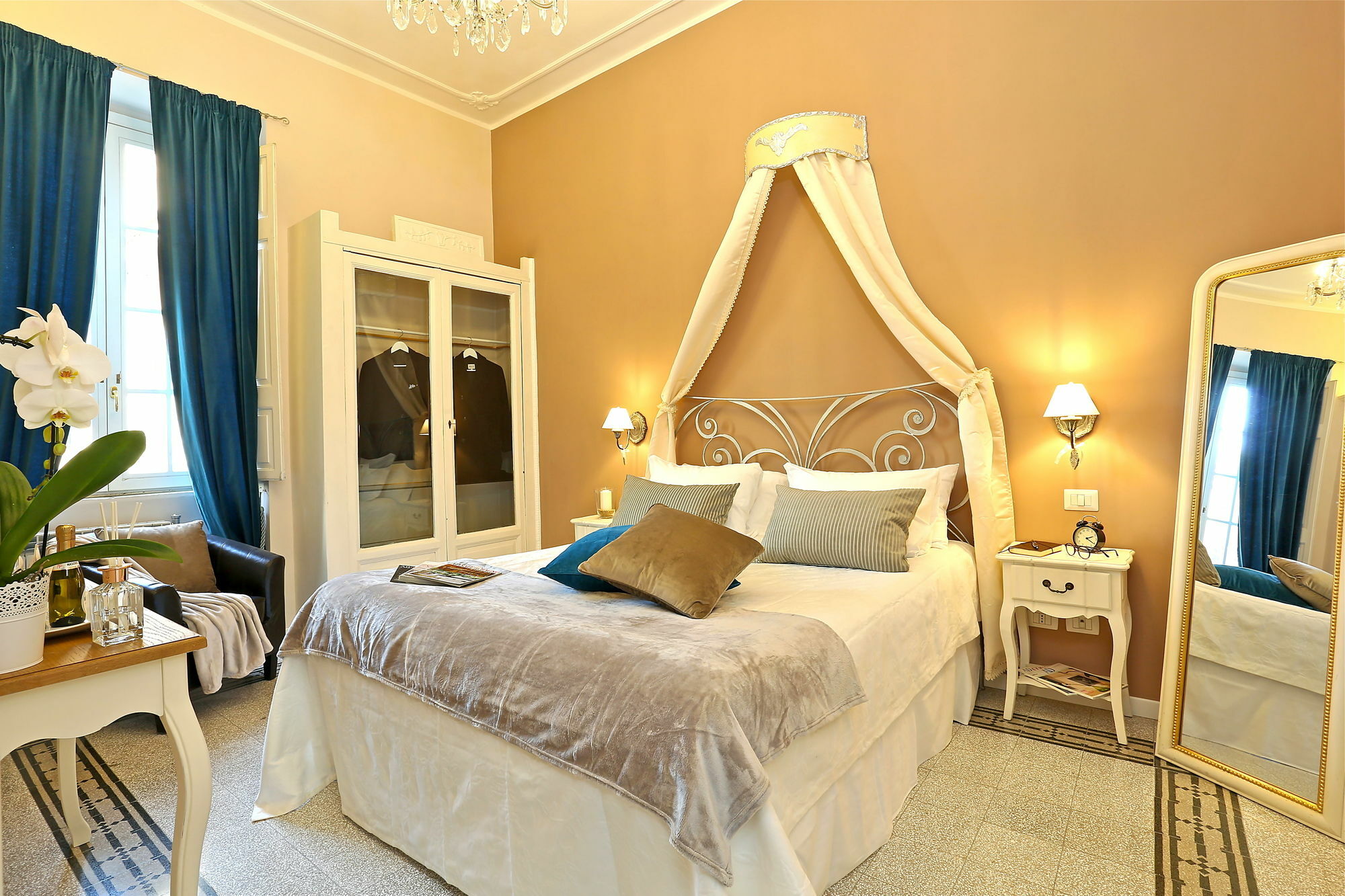 Liberty - Liberty Collection Apartamento