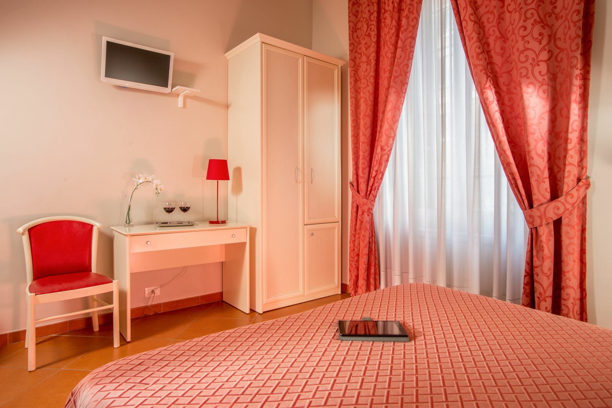Guest house Ottaviano Rome