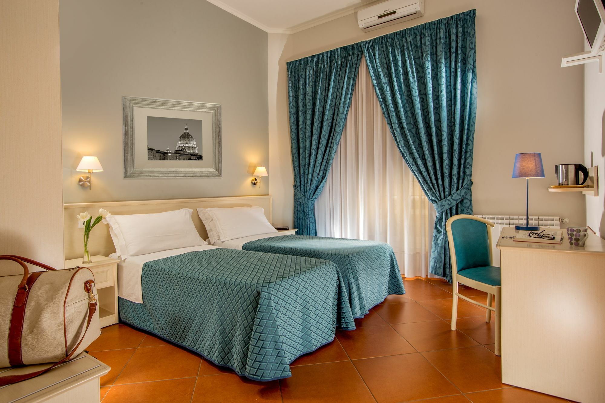 Ottaviano Roma