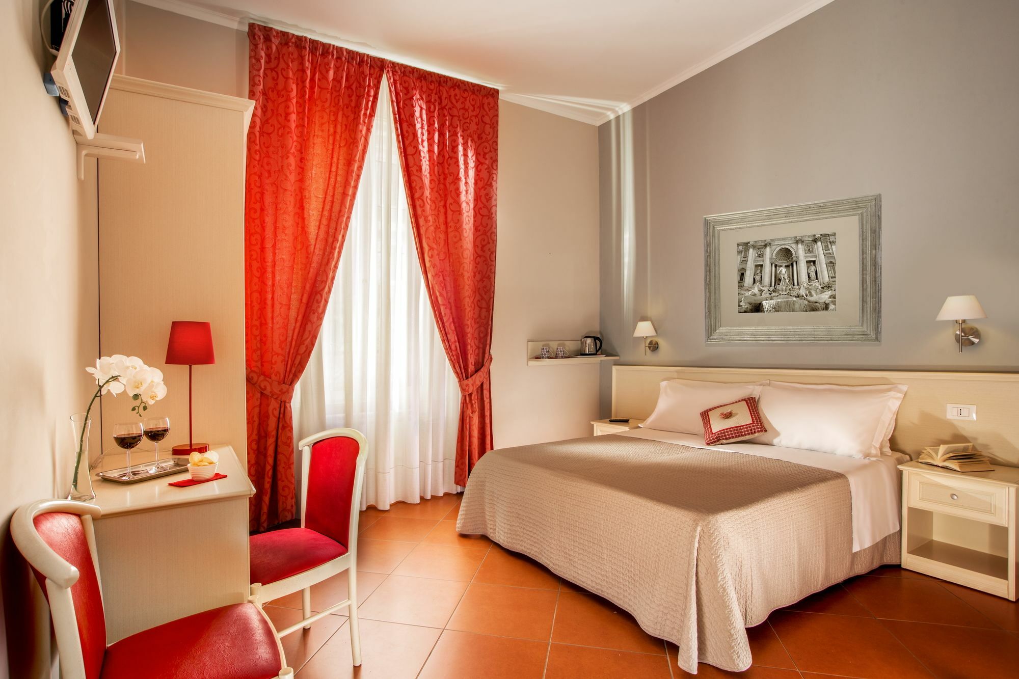 Ottaviano Affittacamere Roma