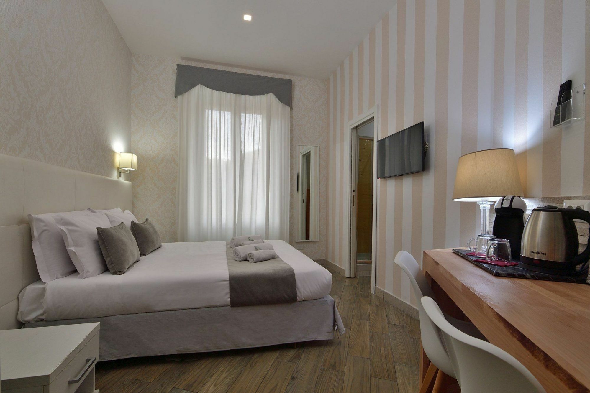 Affittacamere Vatican 3*