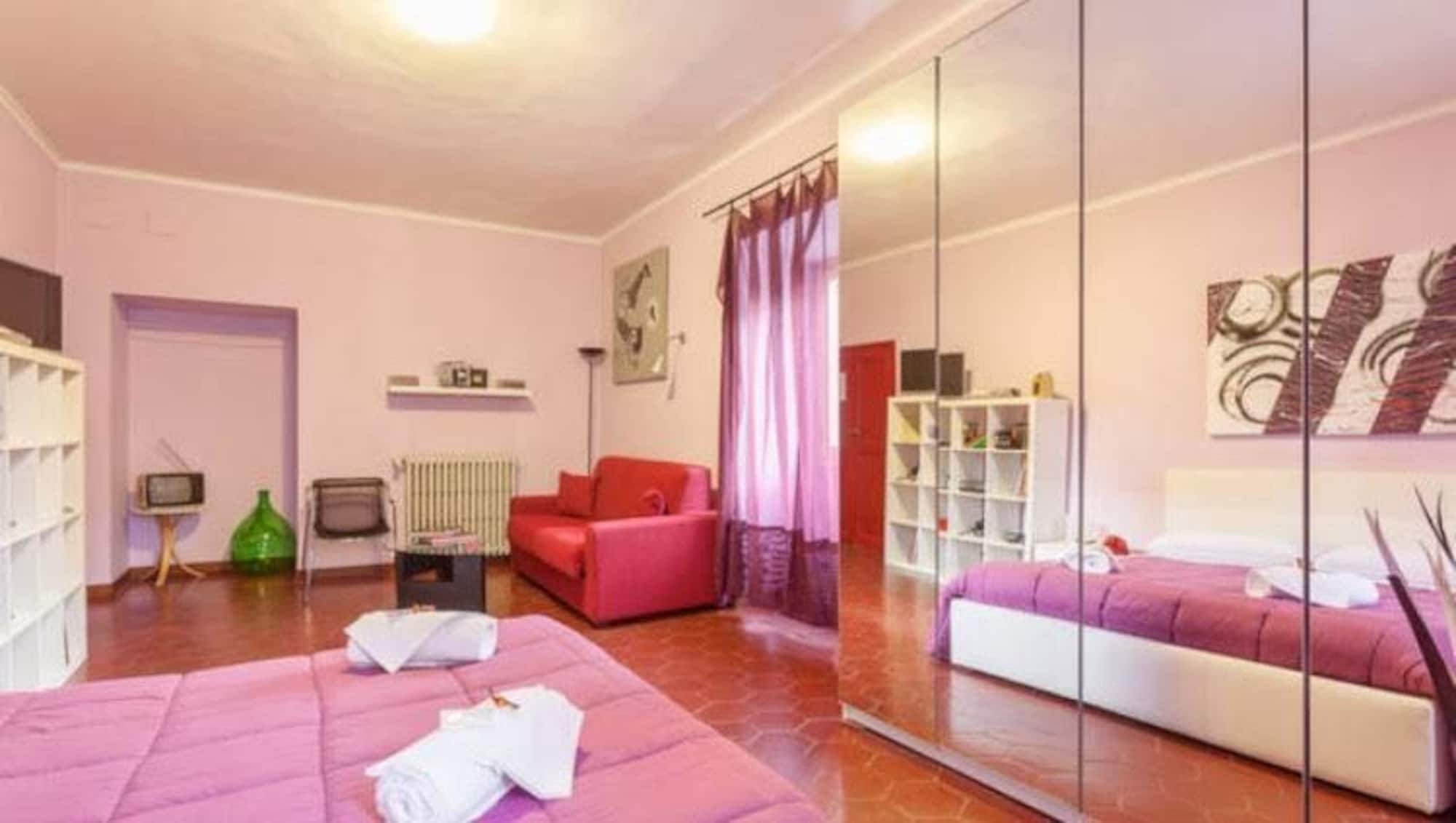 Bed & Breakfast Almacromondo