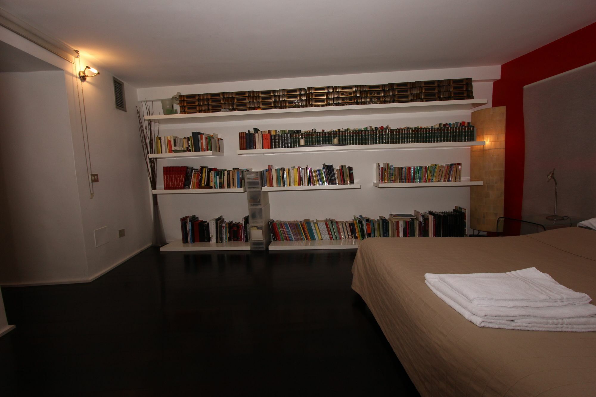 Leilighet Ottoboni Flats Roma