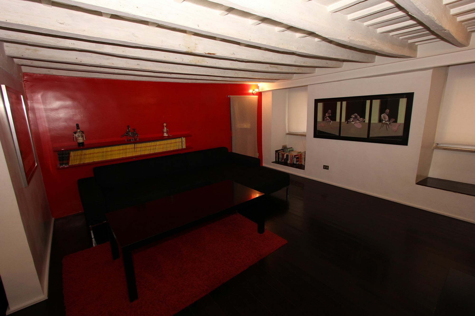 Ottoboni Flats Leilighet Roma