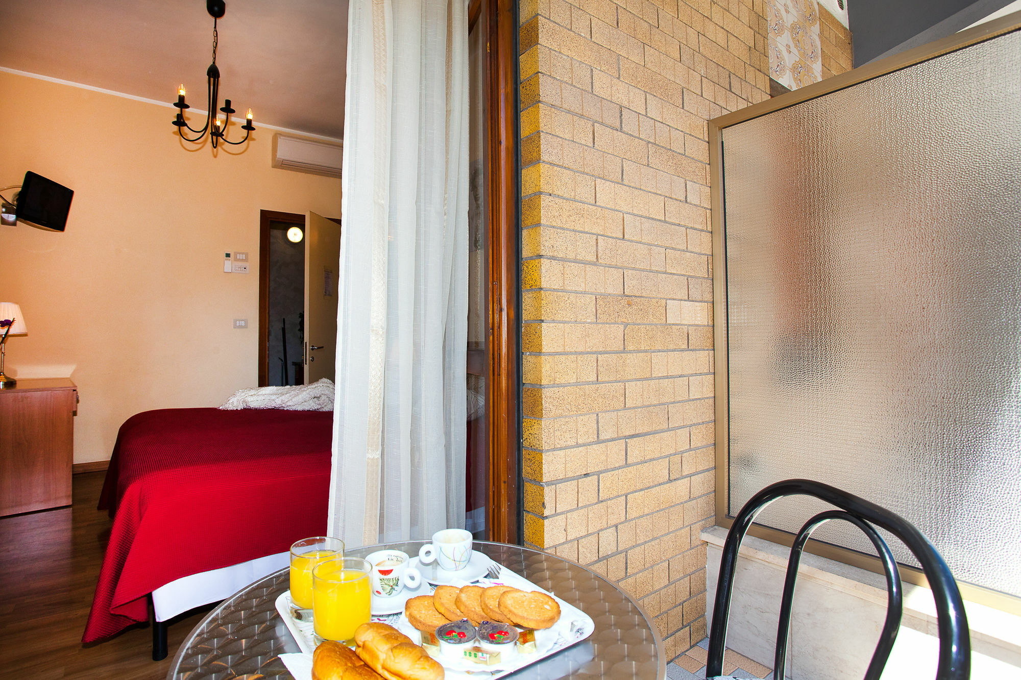 Acqua Bullicante Guest house 2*