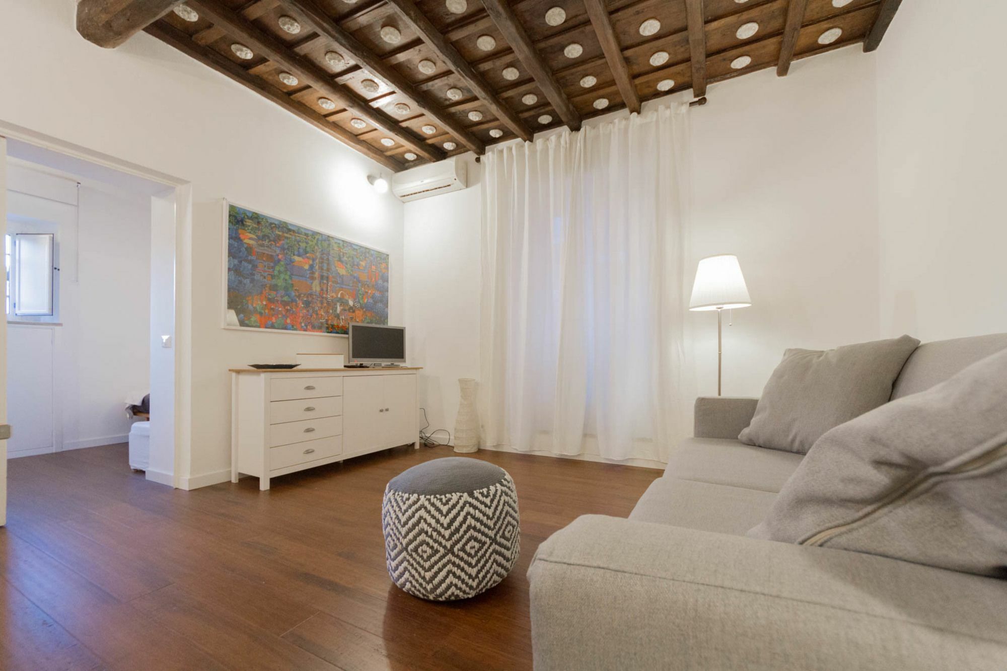 Appartamento Panieri - Trastevere