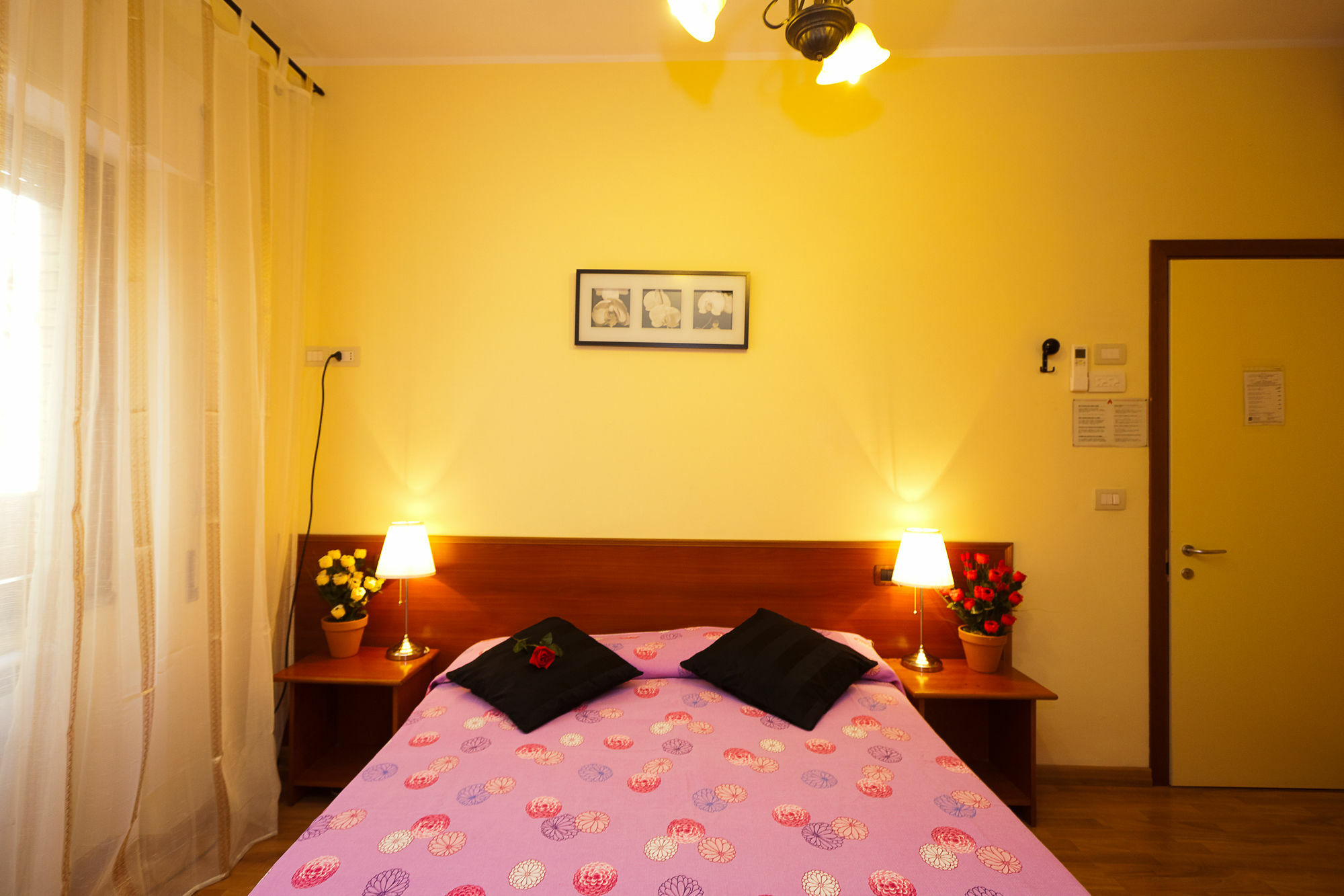 Acqua Bullicante Guest house
