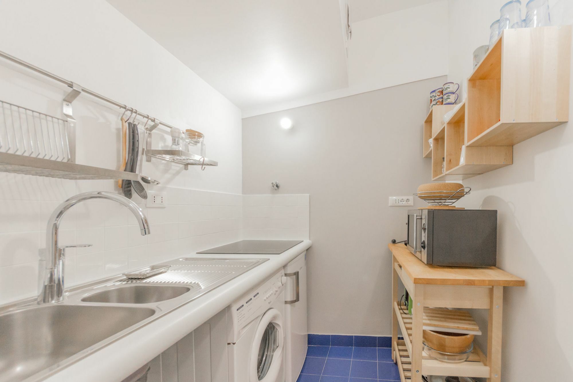 Panieri - Trastevere Appartamento Roma