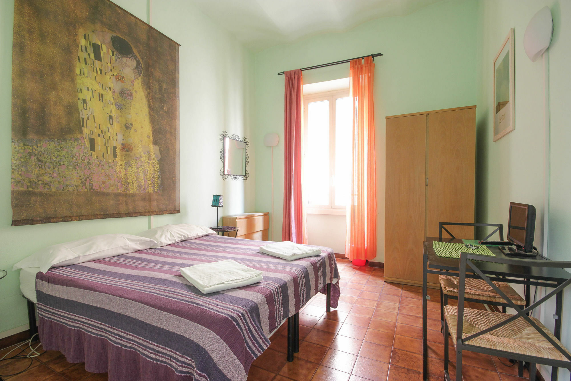 Sixbeds Roma