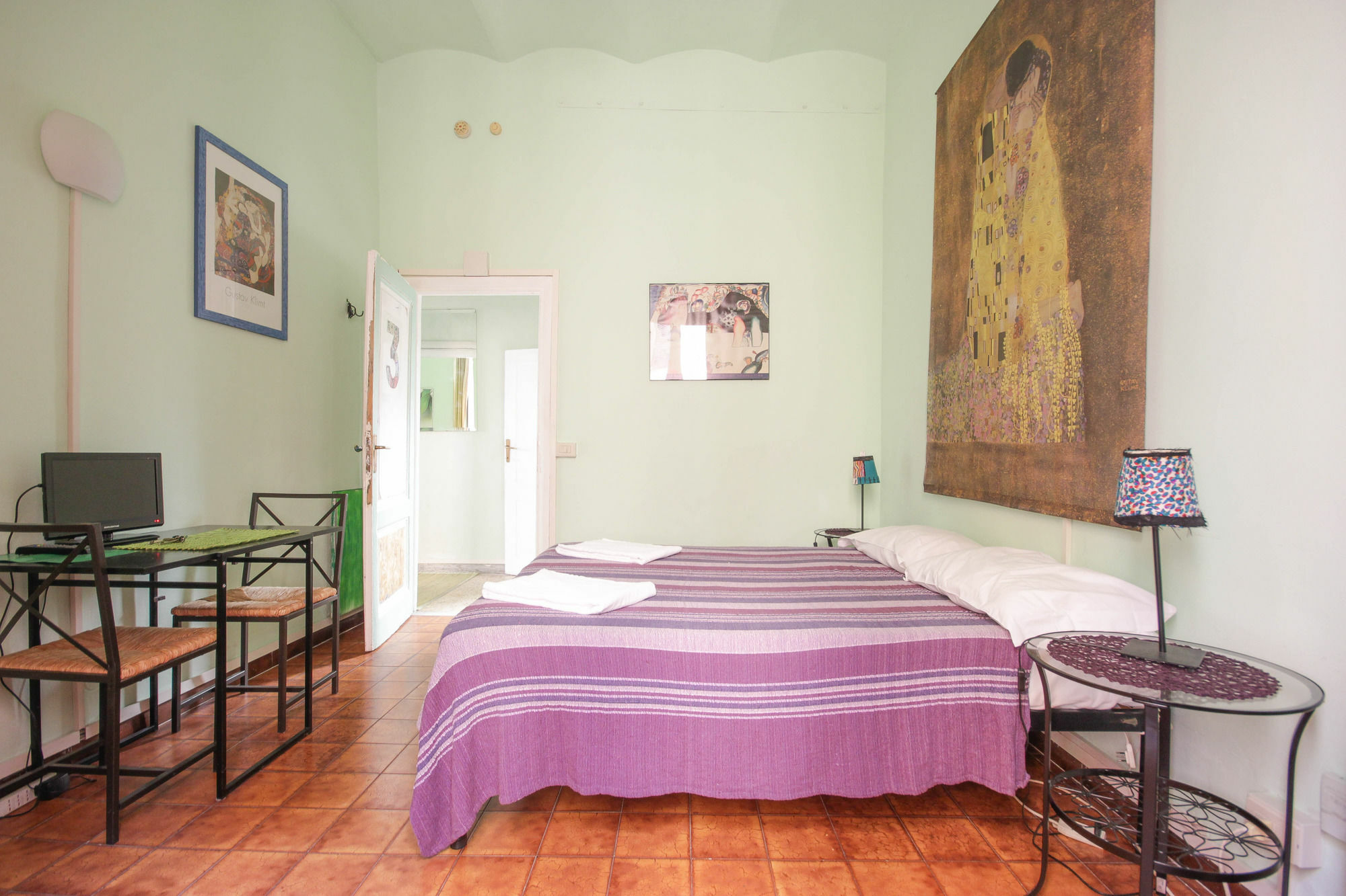 Sixbeds Affittacamere