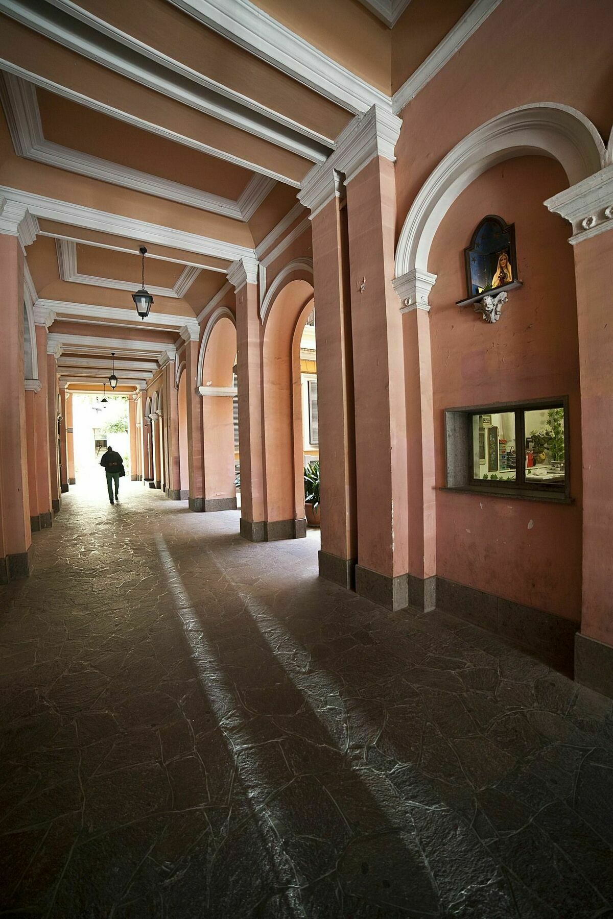 Casa de hóspedes Roman Holidays Roma