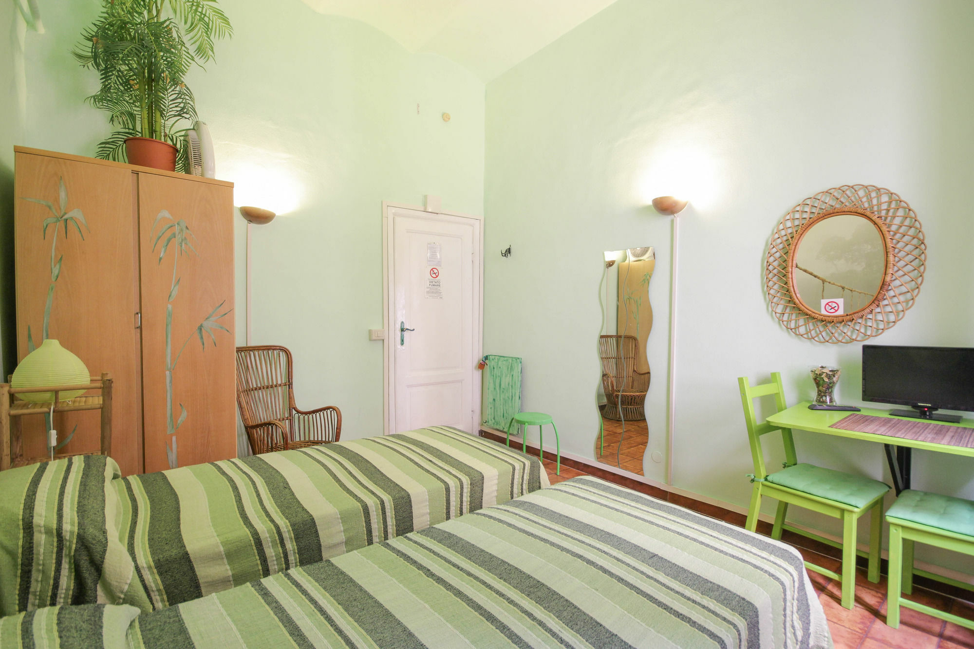 Affittacamere Sixbeds