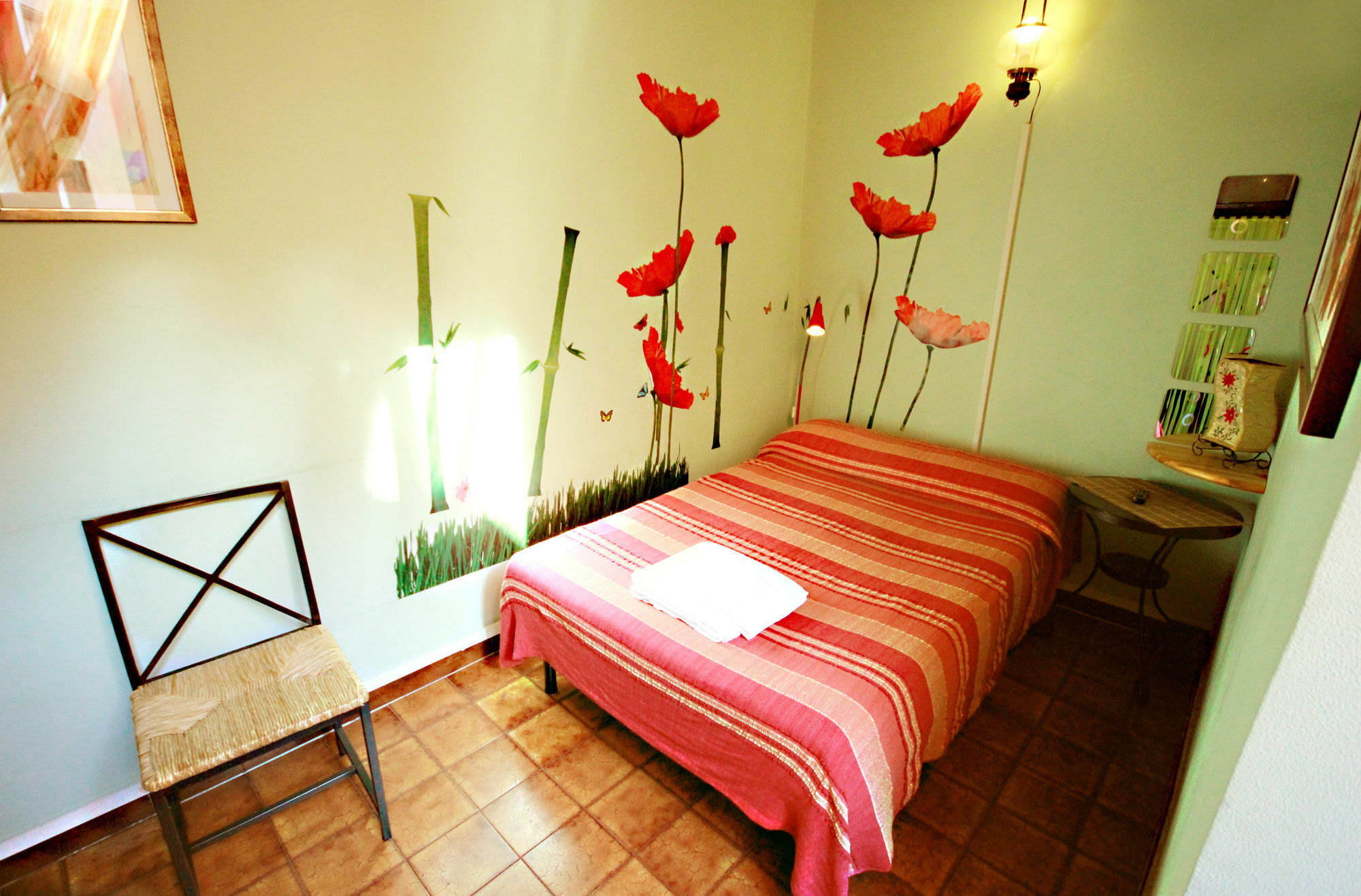 Sixbeds 2*
