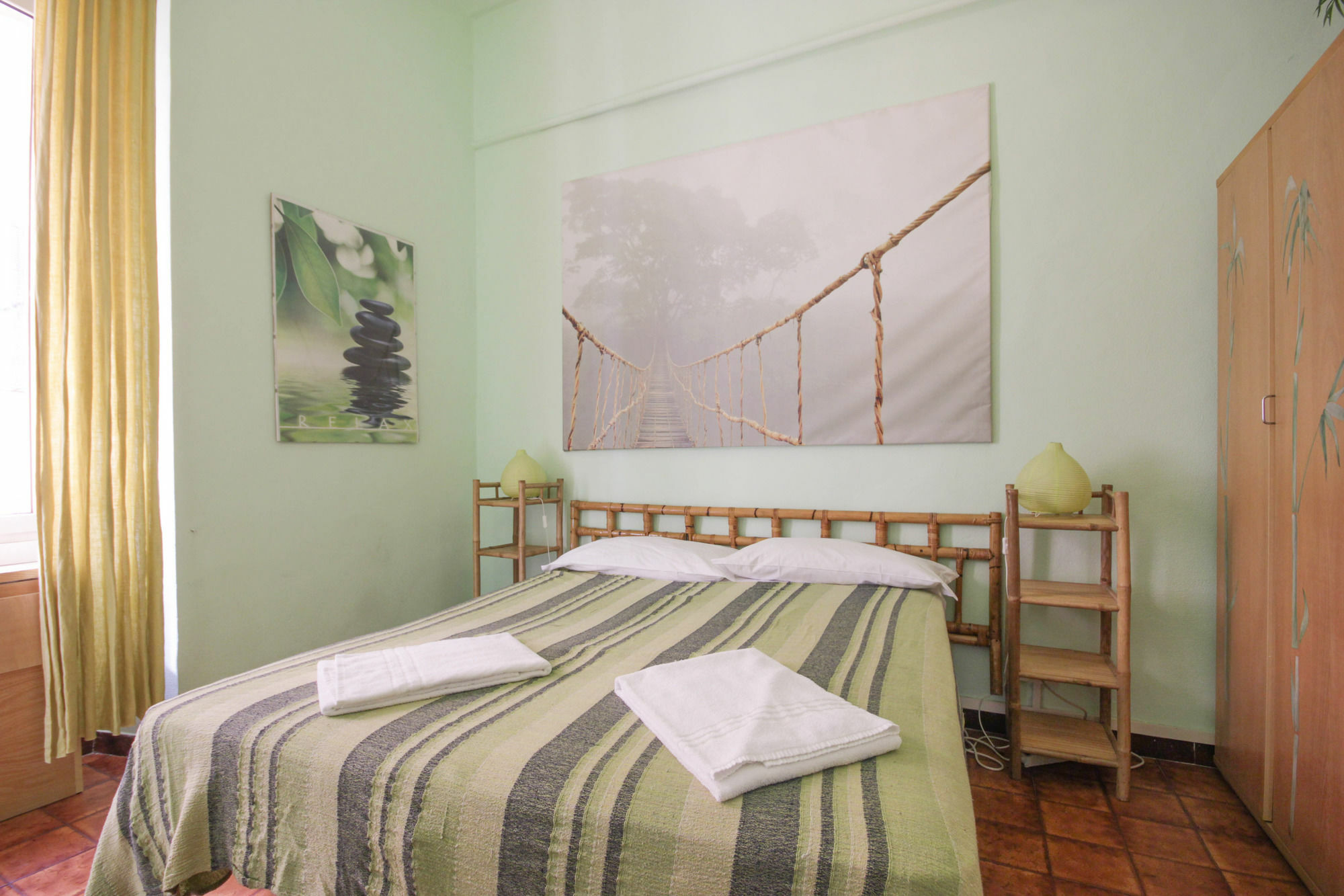 Affittacamere Sixbeds