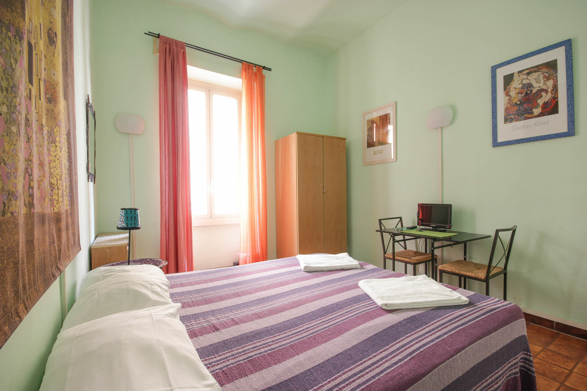 Sixbeds Affittacamere Roma