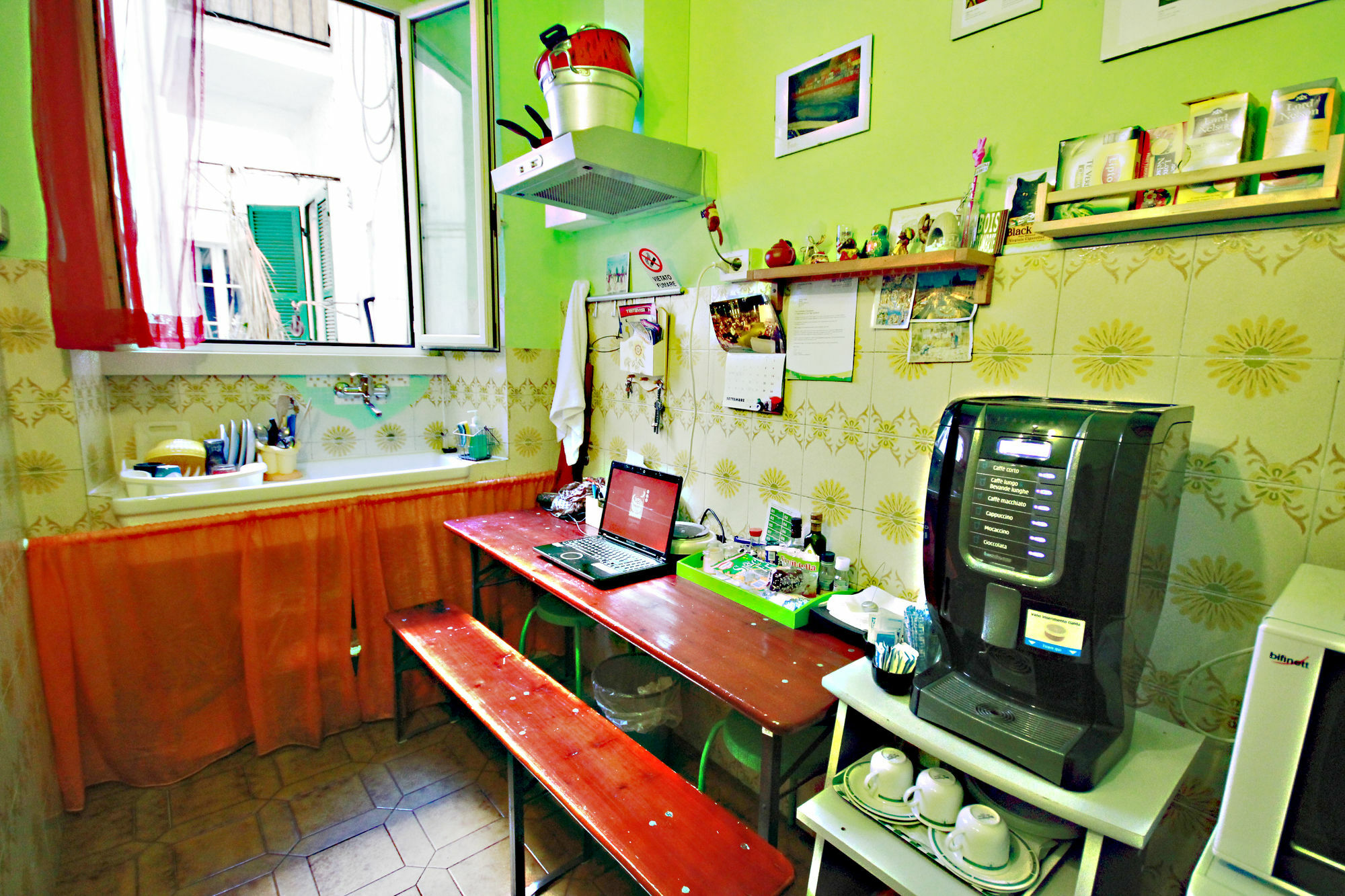 Sixbeds Roma