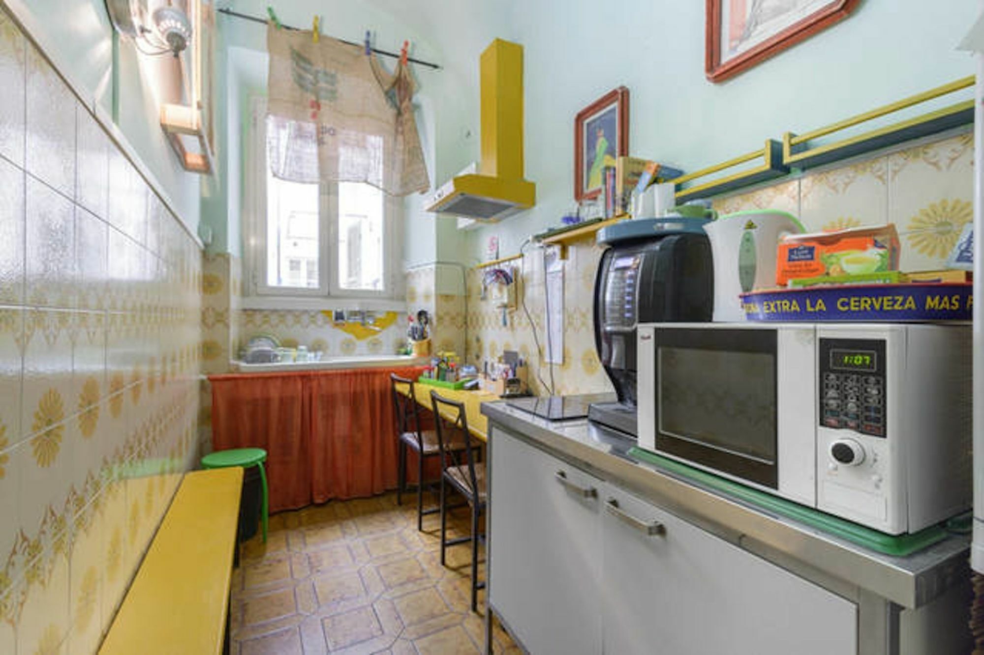 Sixbeds Affittacamere Roma